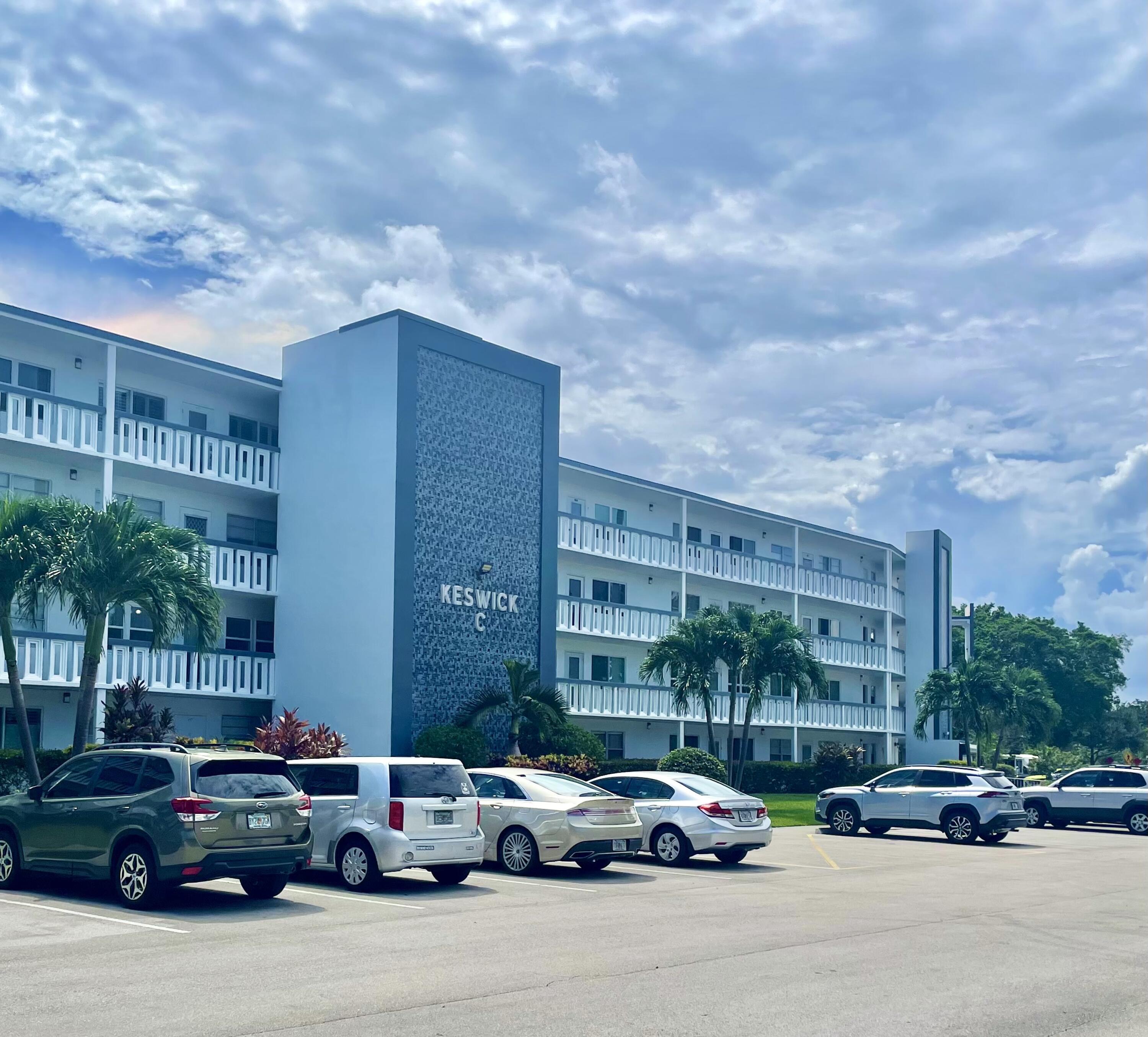Listing  350 Keswick C, Deerfield Beach, FL 33442, Deerfield Beach, FL 33442