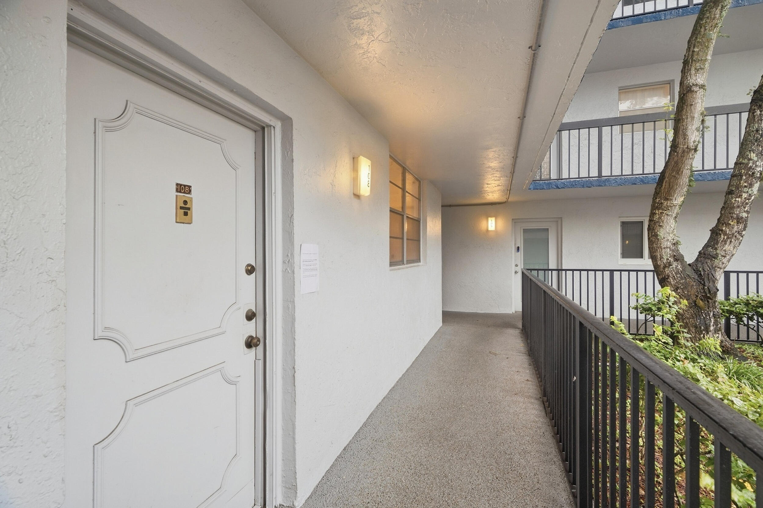 View details of listing 3210 HOLIDAY SPRINGS Boulevard 2-108, Margate, FL 33063 Margate with MLS# 