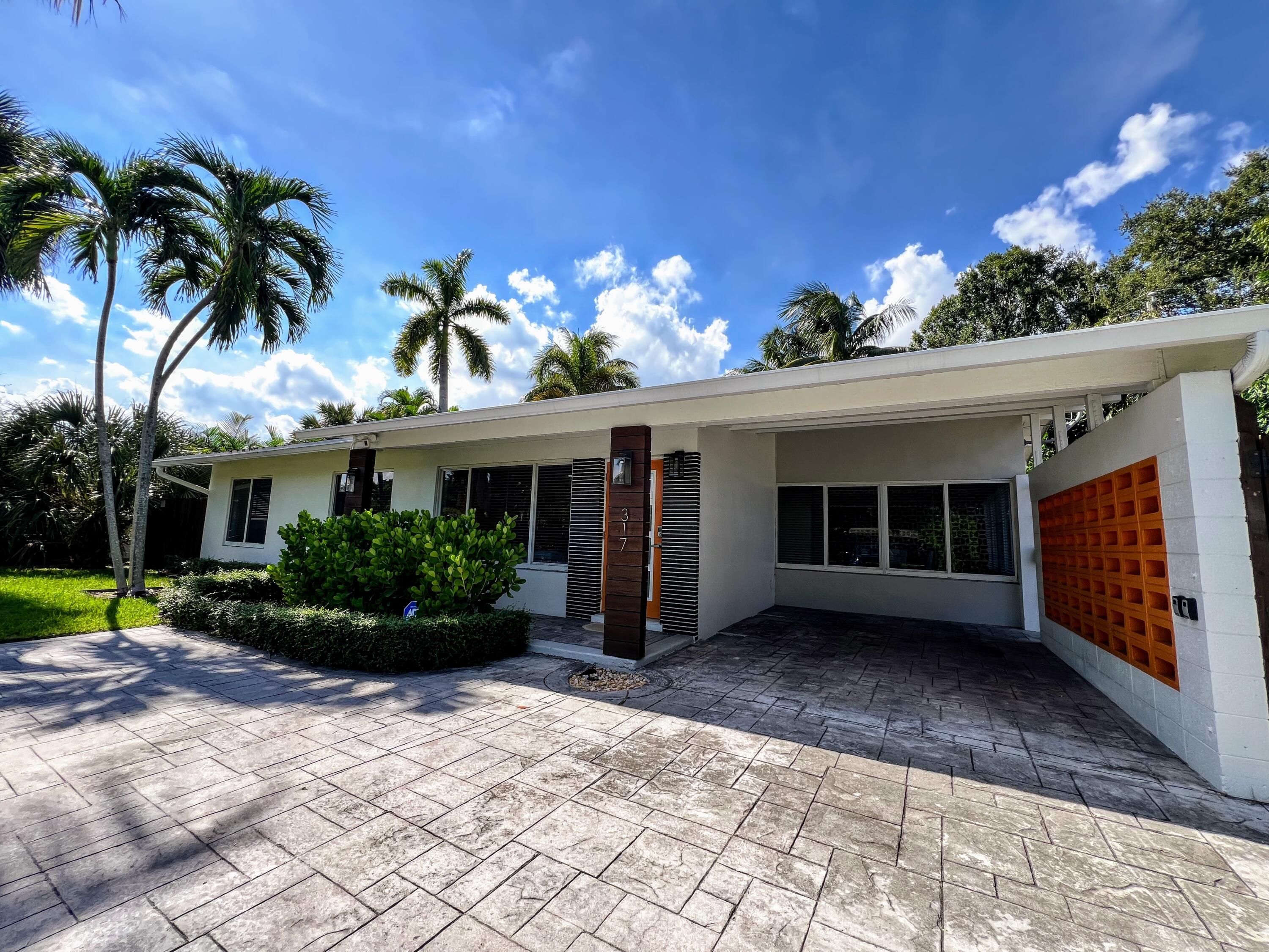 Listing  317 NW 26TH Court, Wilton Manors, FL 33311, Wilton Manors, FL 33311