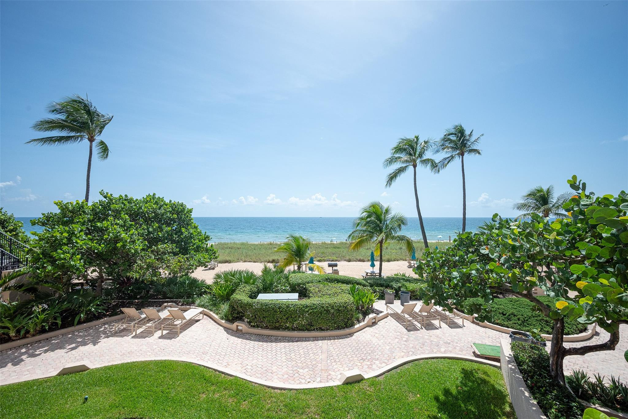 View details of listing 5100 N Ocean Boulevard 309, Lauderdale-By-The-Sea, FL 33308 Lauderdale-By-The-Sea with MLS# 