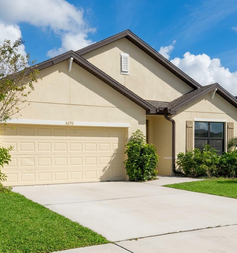View details of listing 6270 NW REGENT Street, Port St. Lucie, FL 34983 Port St. Lucie with MLS# 