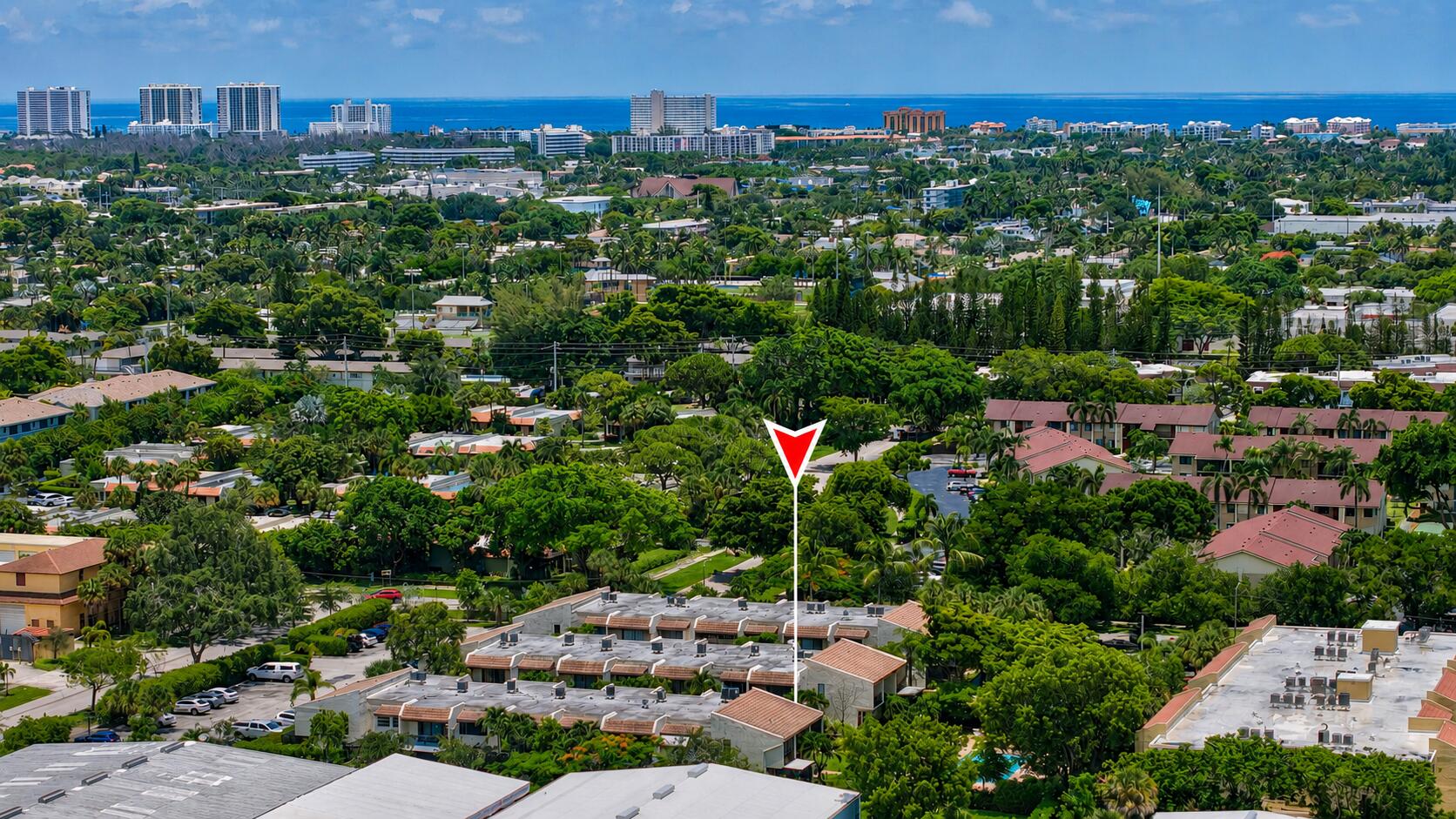 View details of listing 721 SE 1st Way C11, Deerfield Beach, FL 33441 Deerfield Beach with MLS# 