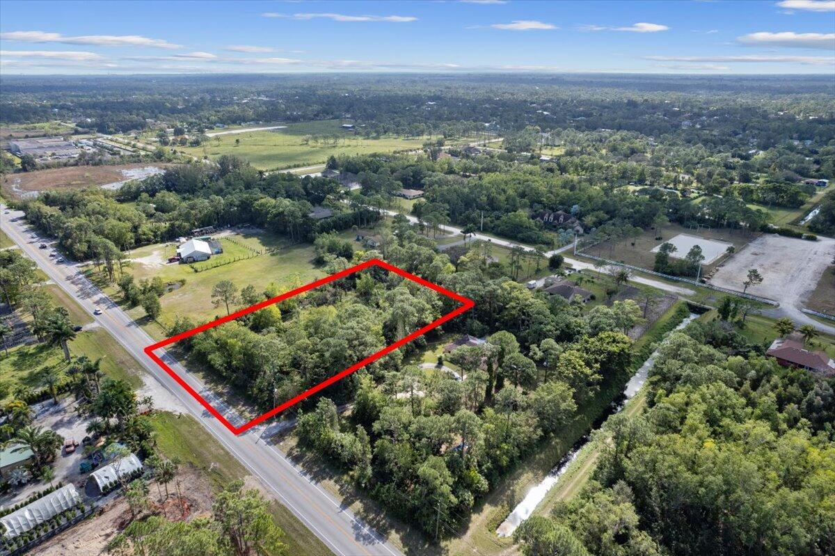 View details of listing 14690 Northlake Boulevard, The Acreage, FL 33412 The Acreage with MLS# 