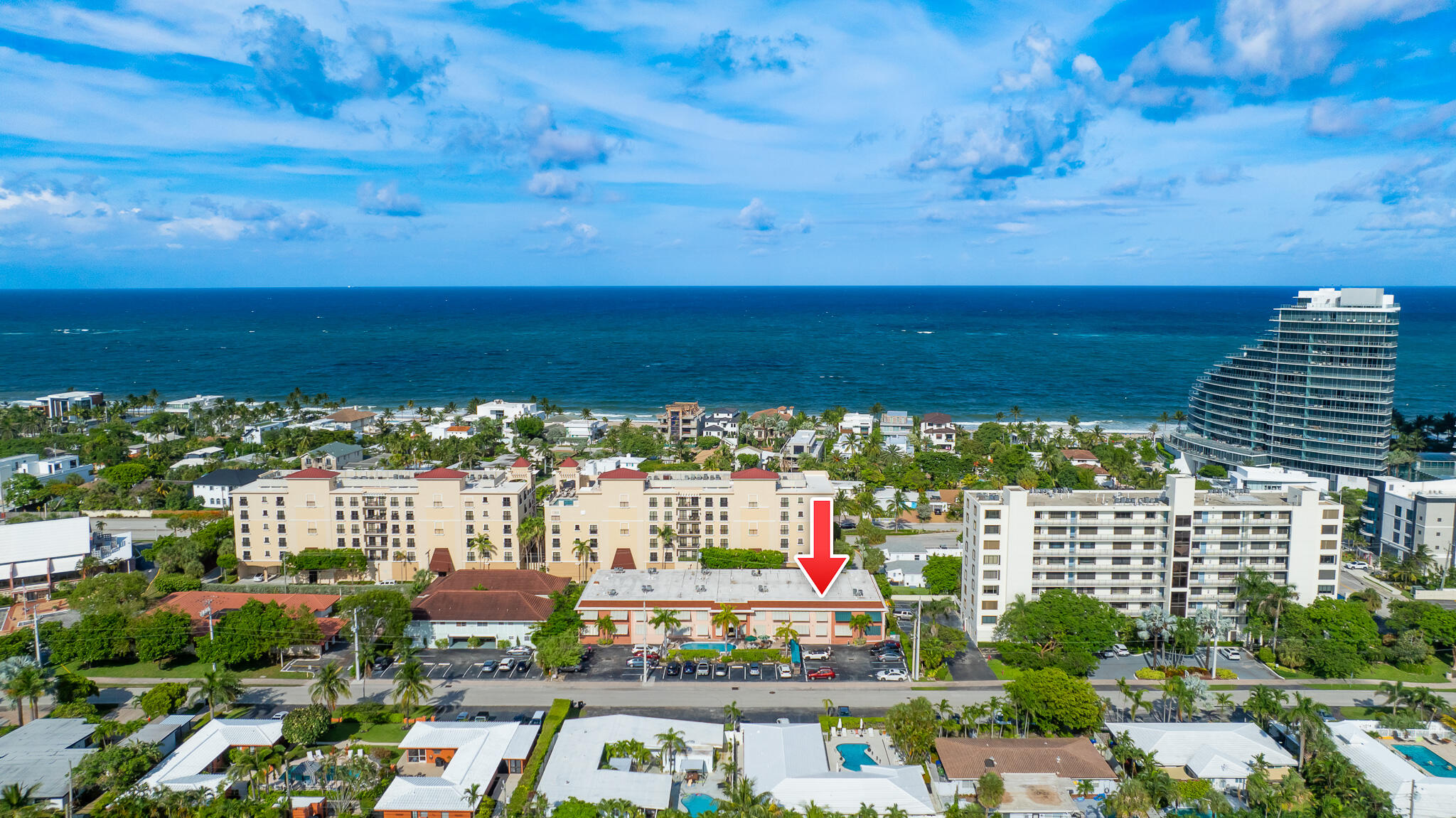 View details of listing 2400 NE 33RD Avenue 209, Fort Lauderdale, FL 33305 Fort Lauderdale with MLS# 