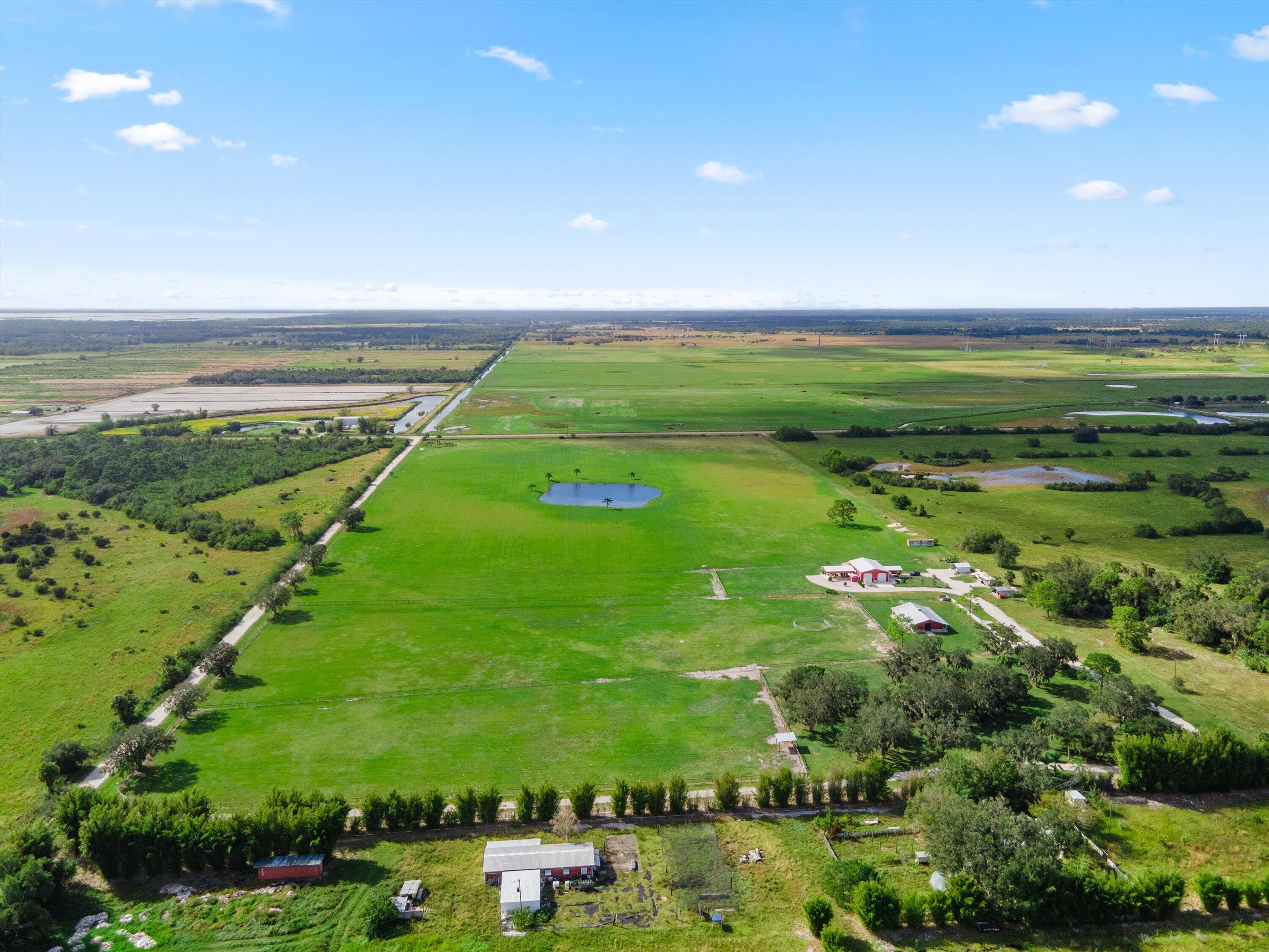 View details of listing 9501 SW FOX BROWN Road, Indiantown, FL 34956 Indiantown with MLS# 