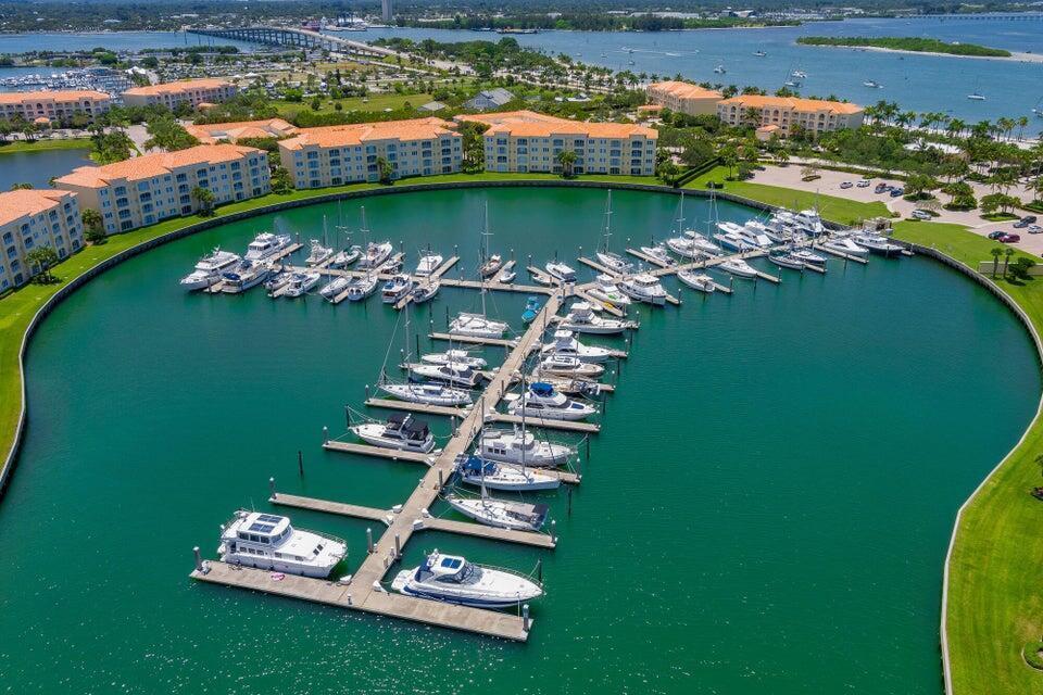 View details of listing 11 HARBOUR ISLE Drive W 201, Fort Pierce, FL 34949 Fort Pierce with MLS# 