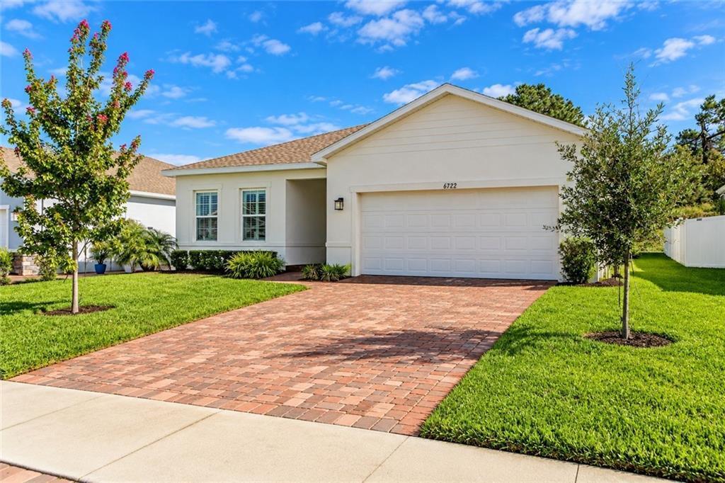 Listing  6722 Rumine Circle, Vero Beach, FL 32967, Vero Beach, FL 32967