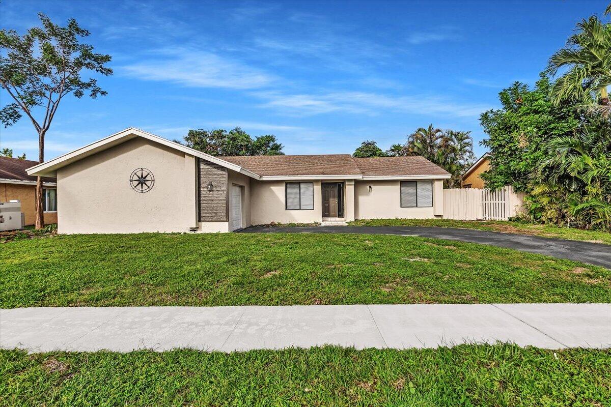 Listing  837 SW 56TH Avenue, Margate, FL 33068, Margate, FL 33068