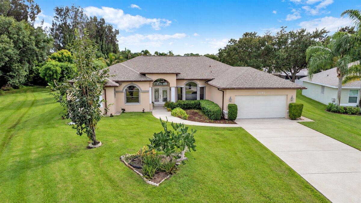 Listing  5347 NW Nassau Lane, Port St. Lucie, FL 34983, Port St. Lucie, FL 34983