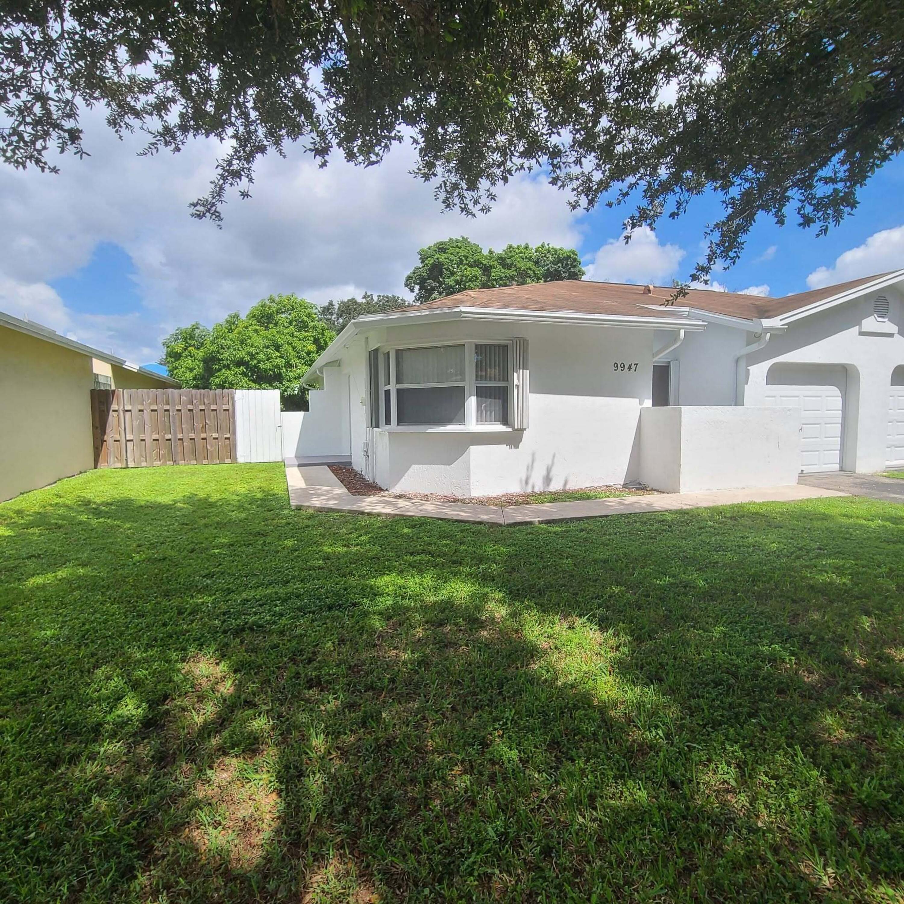 Listing  9947 SW 59TH Court, Cooper City, FL 33328, Cooper City, FL 33328