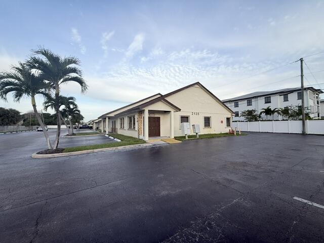 View details of listing 2135 S Congress Avenue, Palm Springs, FL 33406 Palm Springs with MLS#