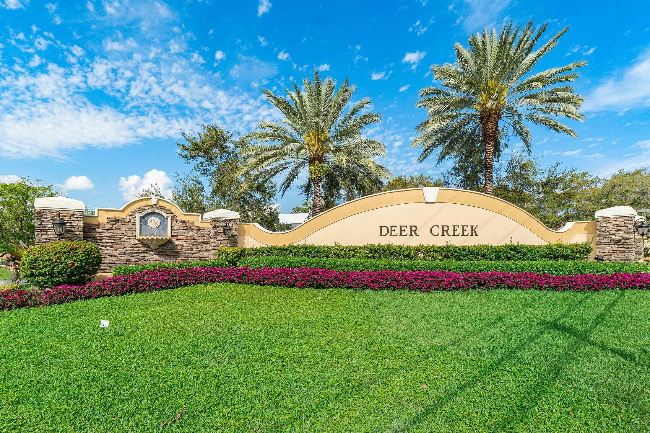 Listing  2440 DEER CREEK COUNTRY CLUB Boulevard 405-C, Deerfield Beach, FL 33442, Deerfield Beach, FL 33442