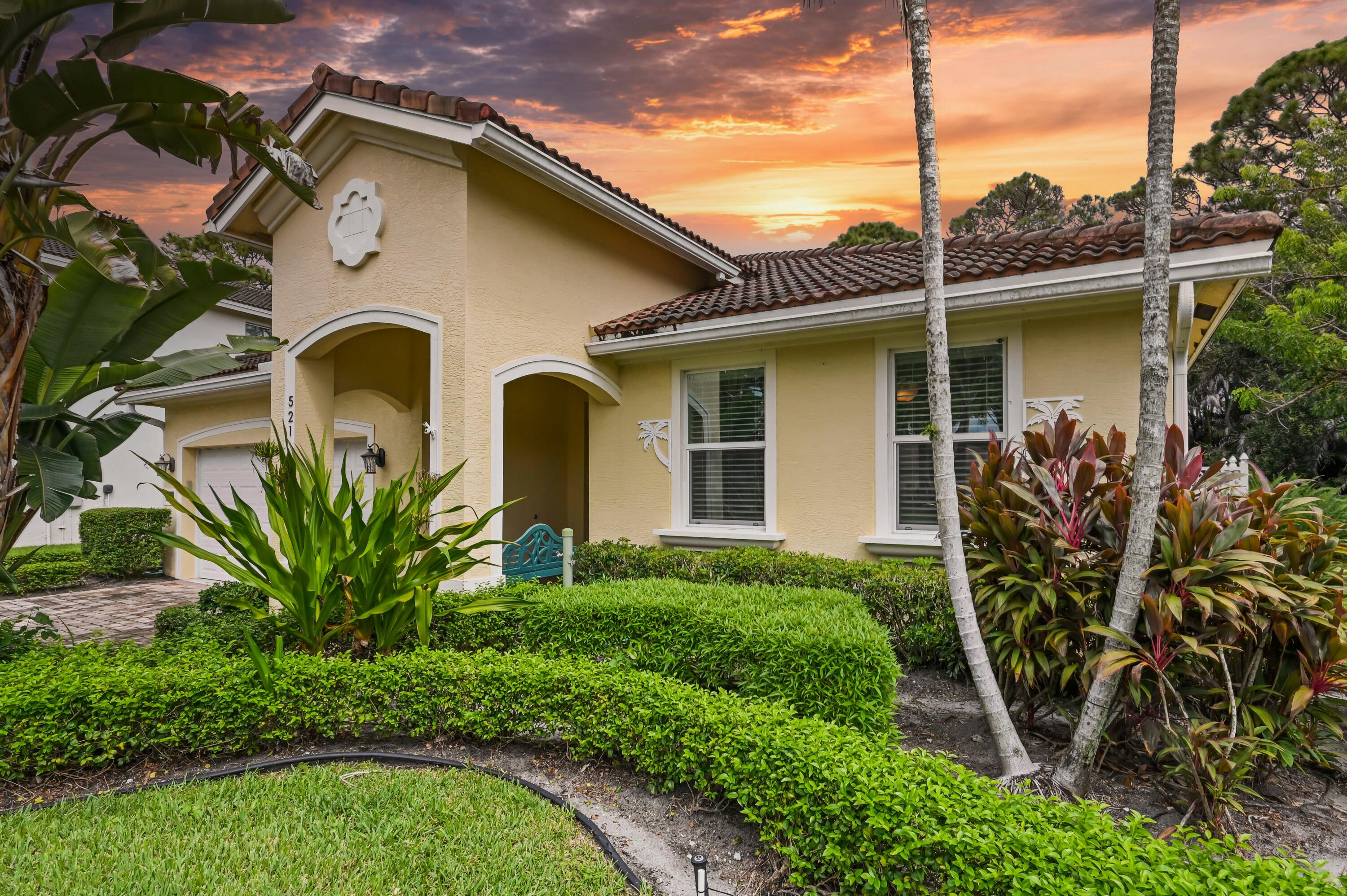 Listing  521 NE ABACA Way, Jensen Beach, FL 34957, Jensen Beach, FL 34957