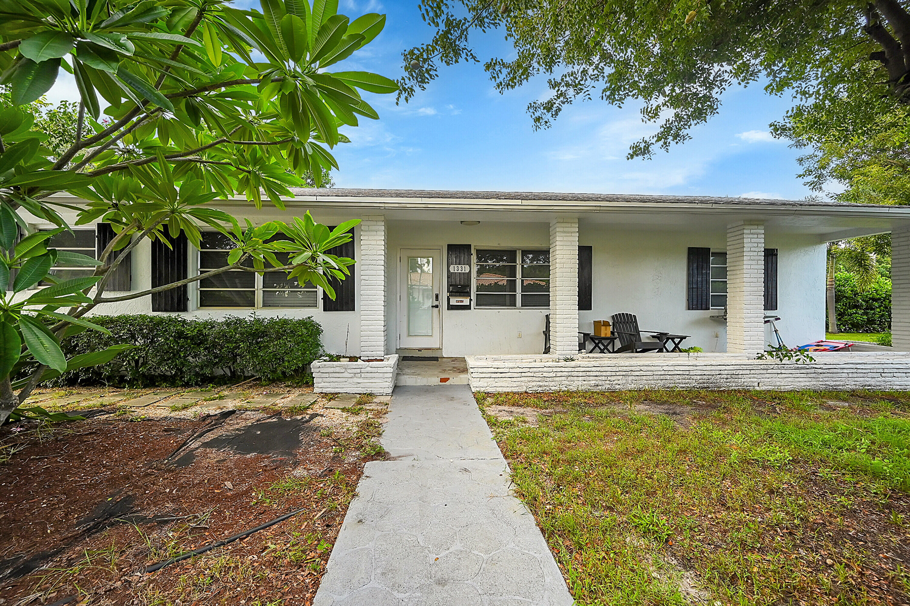 Listing  1331 S PALMWAY, Lake Worth Beach, FL 33460, Lake Worth Beach, FL 33460