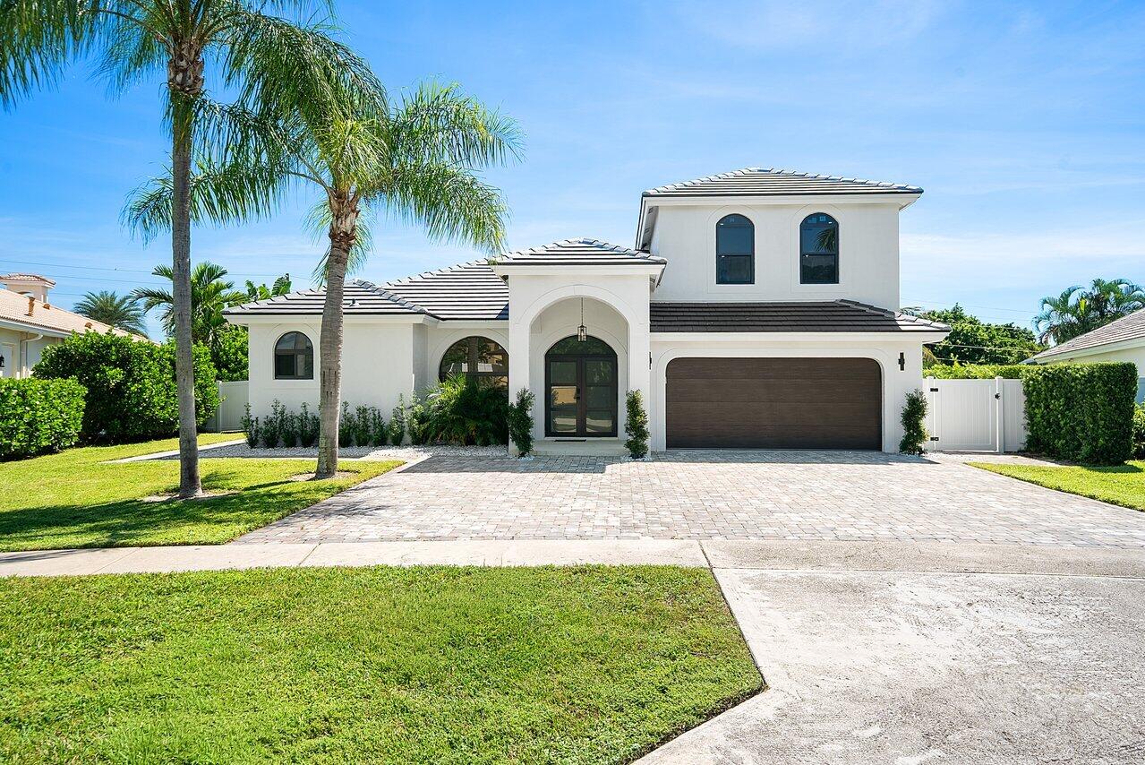 Listing  7548 Fairway Trail, Boca Raton, FL 33487, Boca Raton, FL 33487