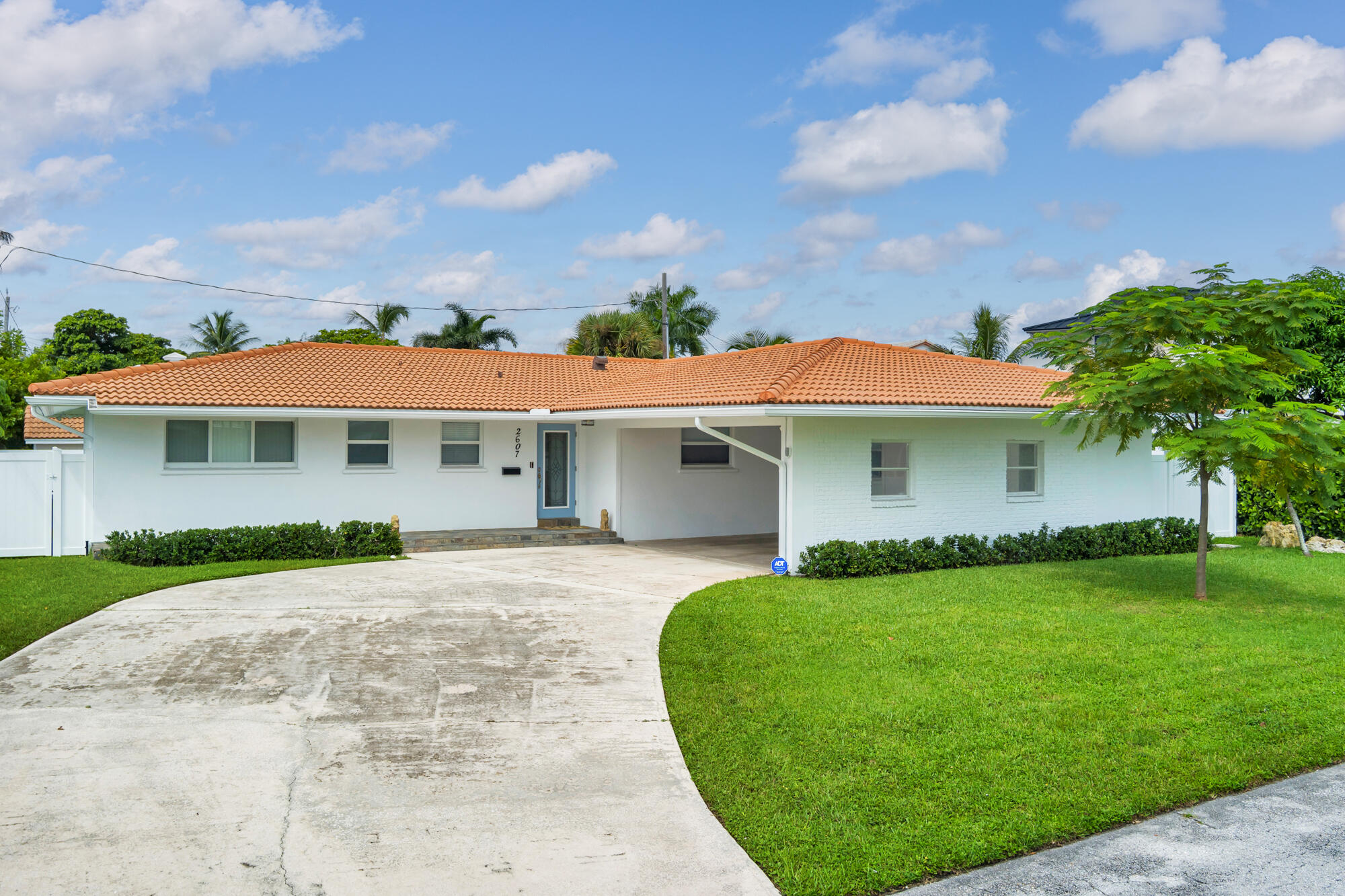 Listing  2607 COLGATE Lane, Lake Worth Beach, FL 33460, Lake Worth Beach, FL 33460