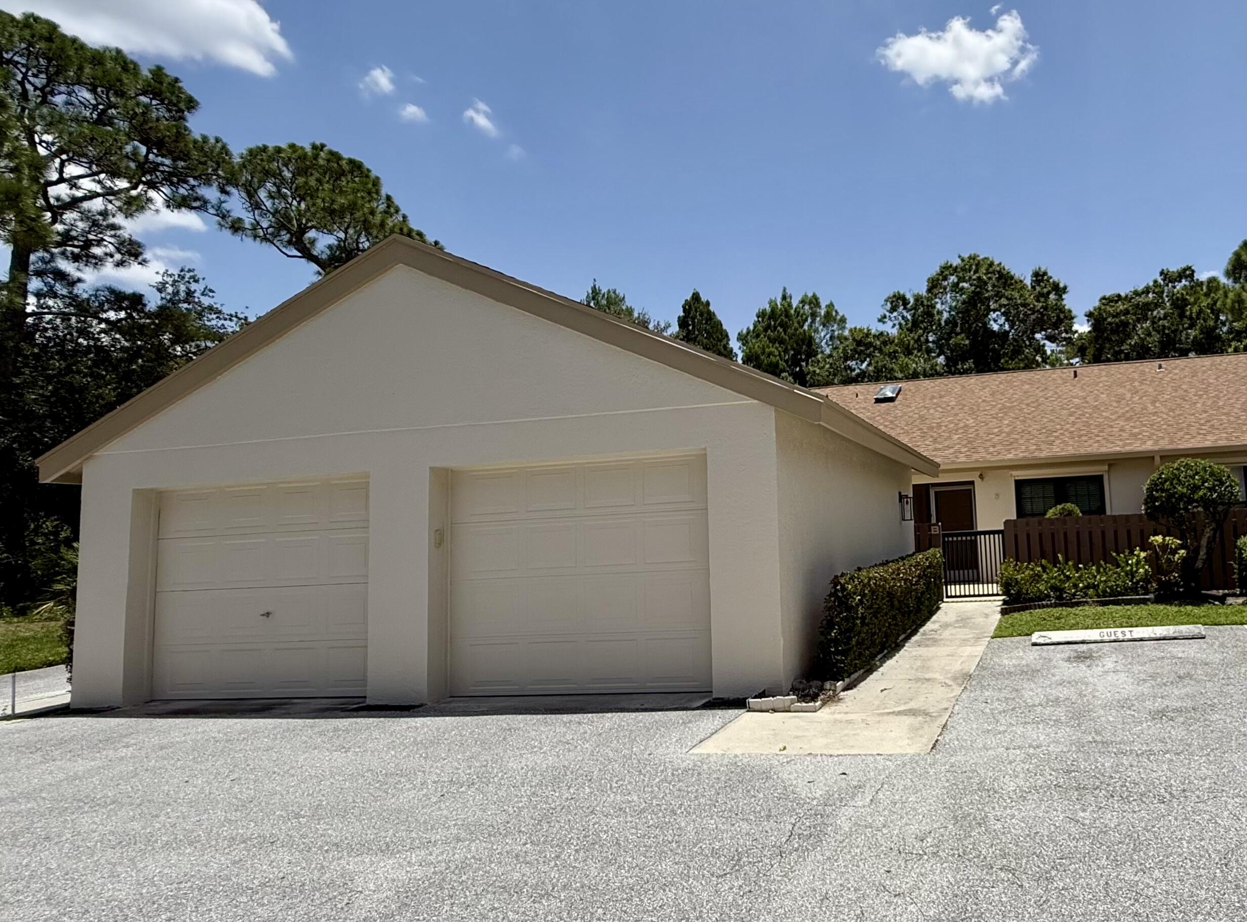 Listing  2054 SW Silver Pine Way 123-B, Palm City, FL 34990, Palm City, FL 34990