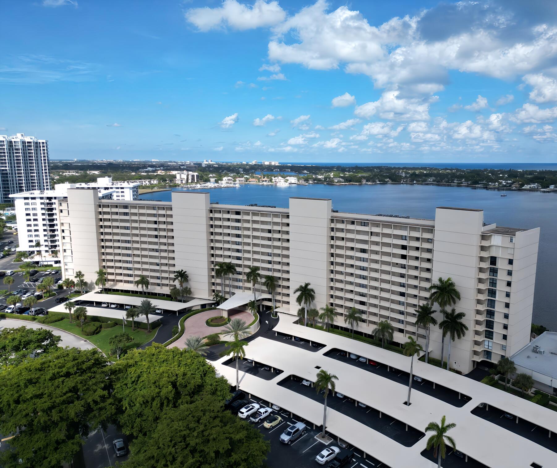 Listing  130 Lakeshore Drive 821, North Palm Beach, FL 33408, North Palm Beach, FL 33408