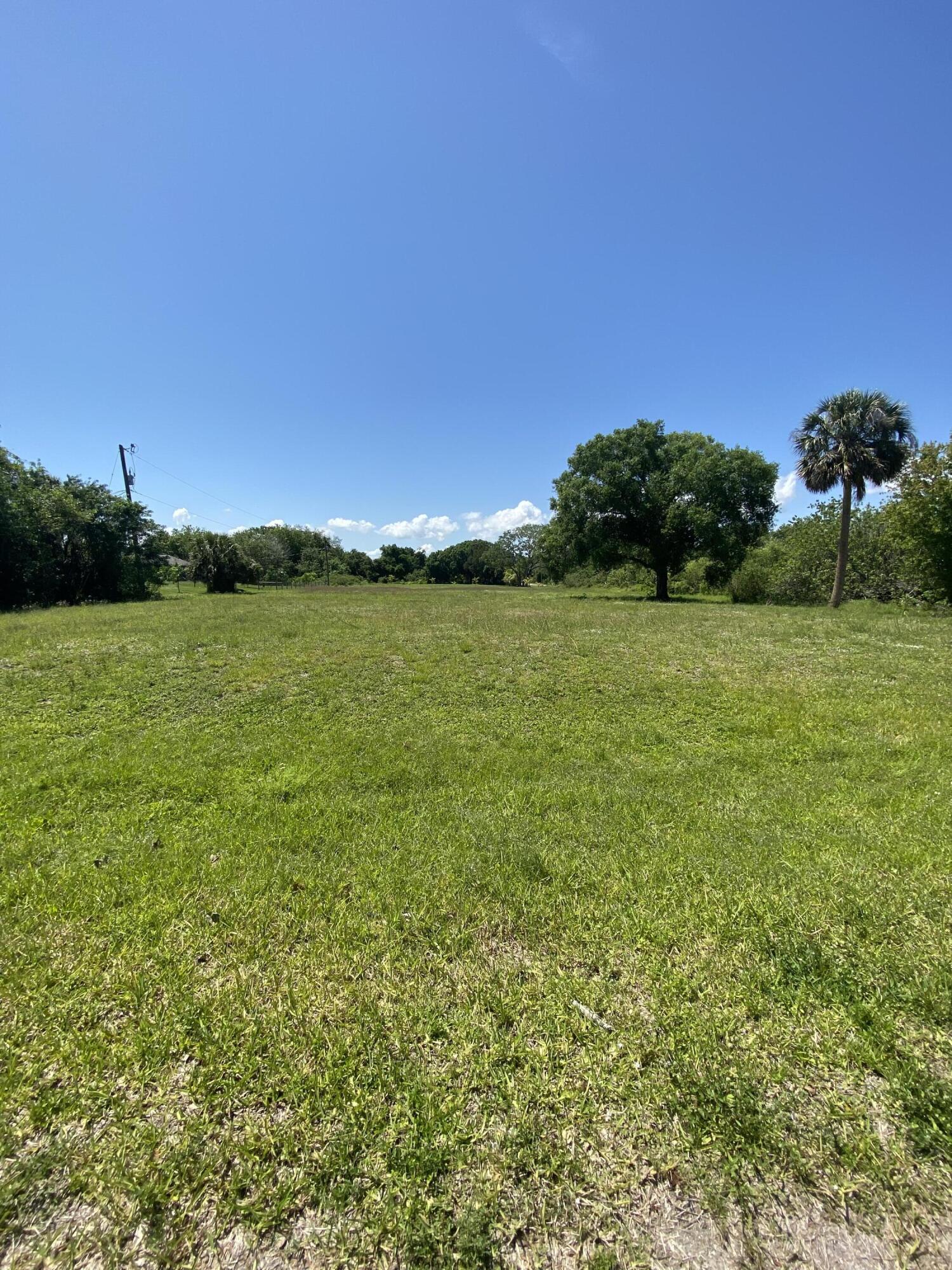 Listing  0 NW 24th Avenue, FL 34972, FL 34972