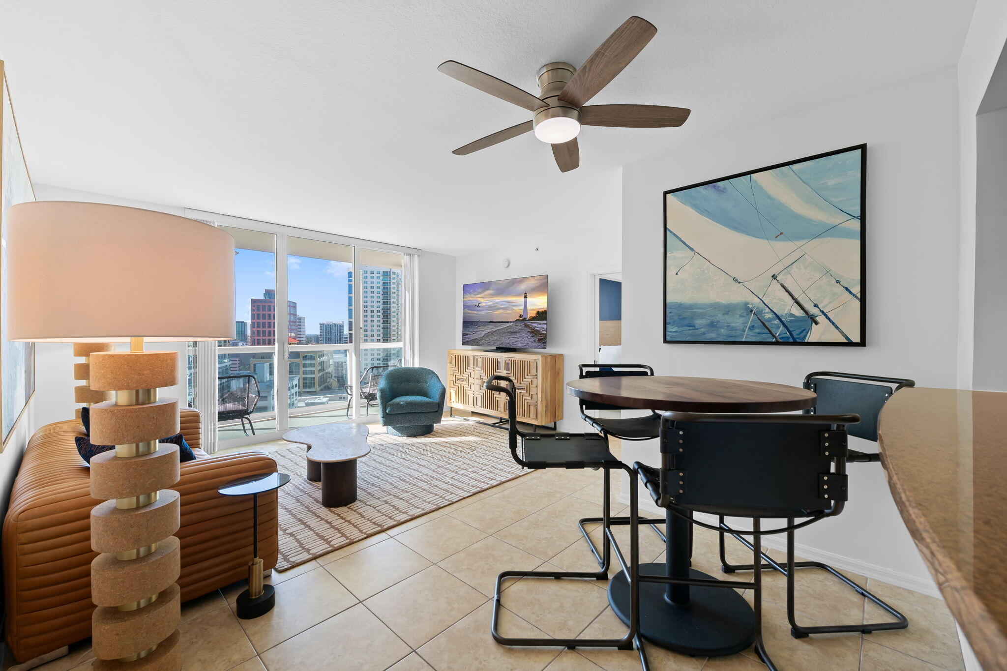 Listing  347 N NEW RIVER Drive E 1808, Fort Lauderdale, FL 33301, Fort Lauderdale, FL 33301