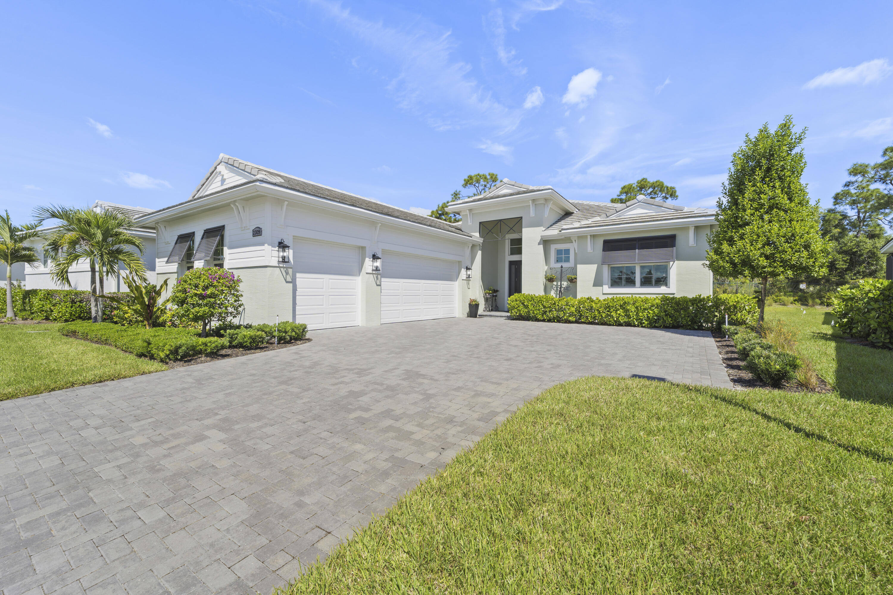 Listing  2309 SE CANOPY COVE Lane, Port St. Lucie, FL 34984, Port St. Lucie, FL 34984