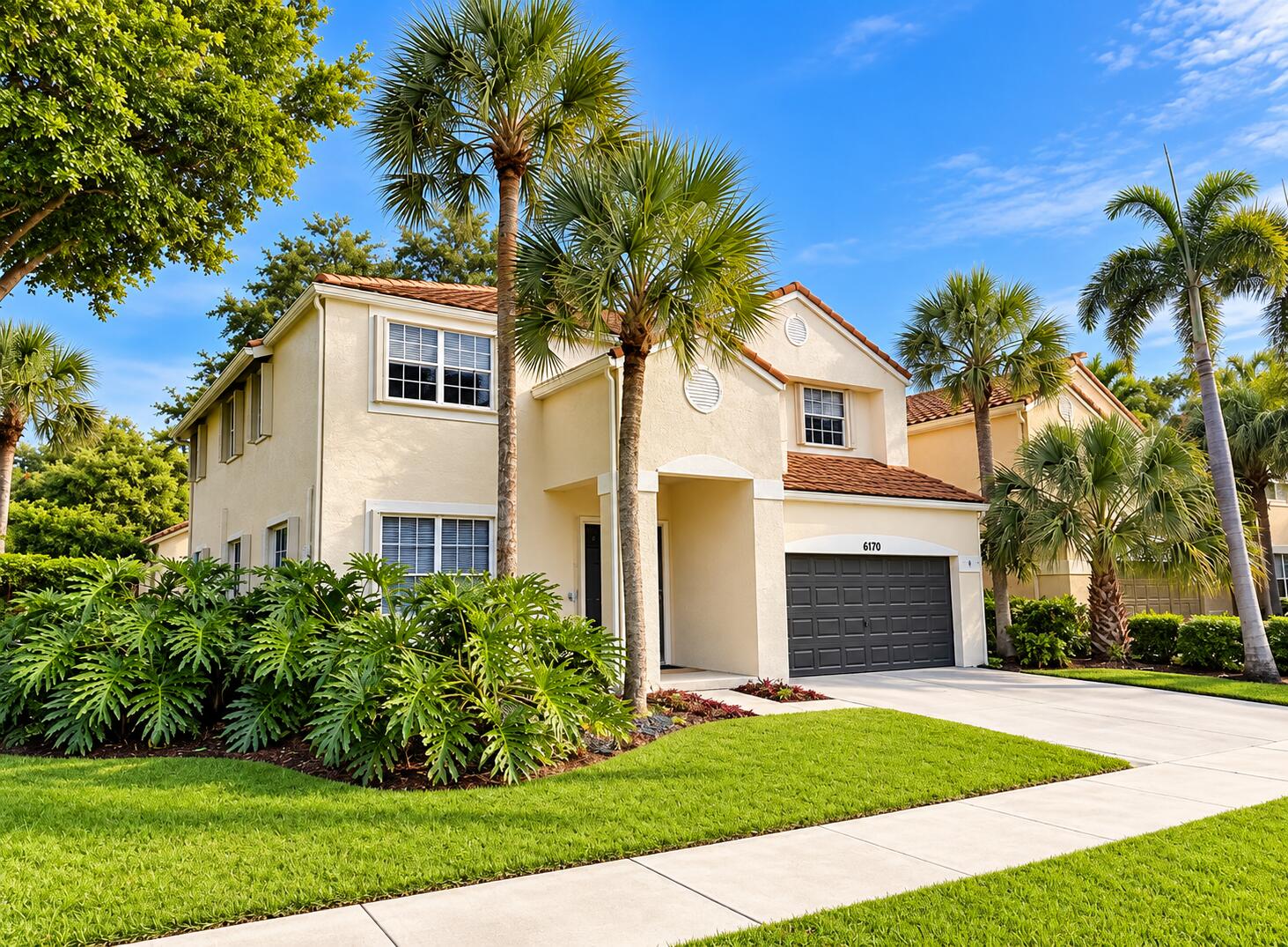 View details of listing 6170 NW 77TH Place N, Parkland, FL 33067 Parkland with MLS#