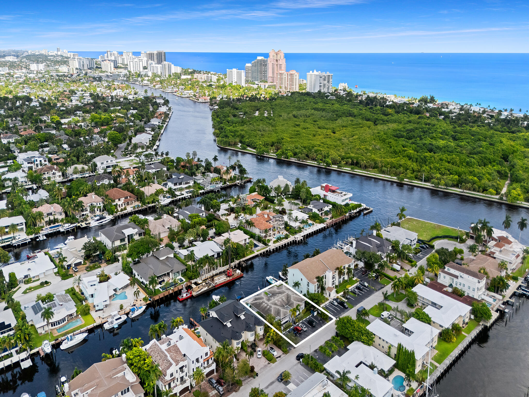 Listing  2743 NE 15th Street 1, Fort Lauderdale, FL 33304, Fort Lauderdale, FL 33304