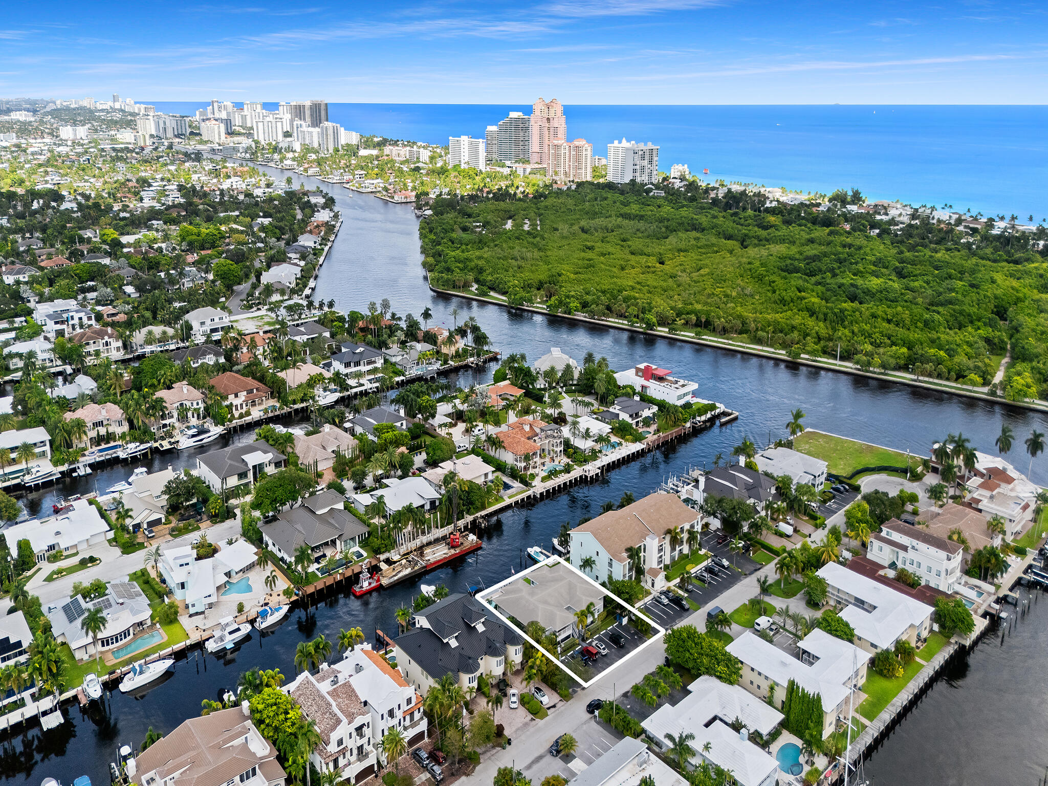 Listing  2743 NE 15th Street 1, Fort Lauderdale, FL 33304, Fort Lauderdale, FL 33304