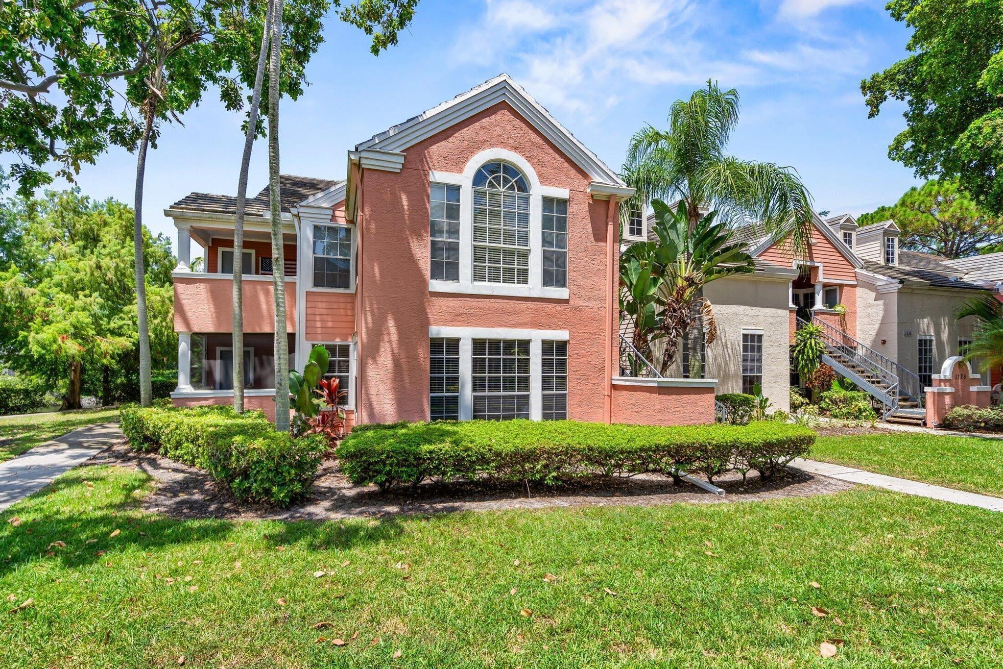 Listing  1125 CRYSTAL Way J, Delray Beach, FL 33444, Delray Beach, FL 33444