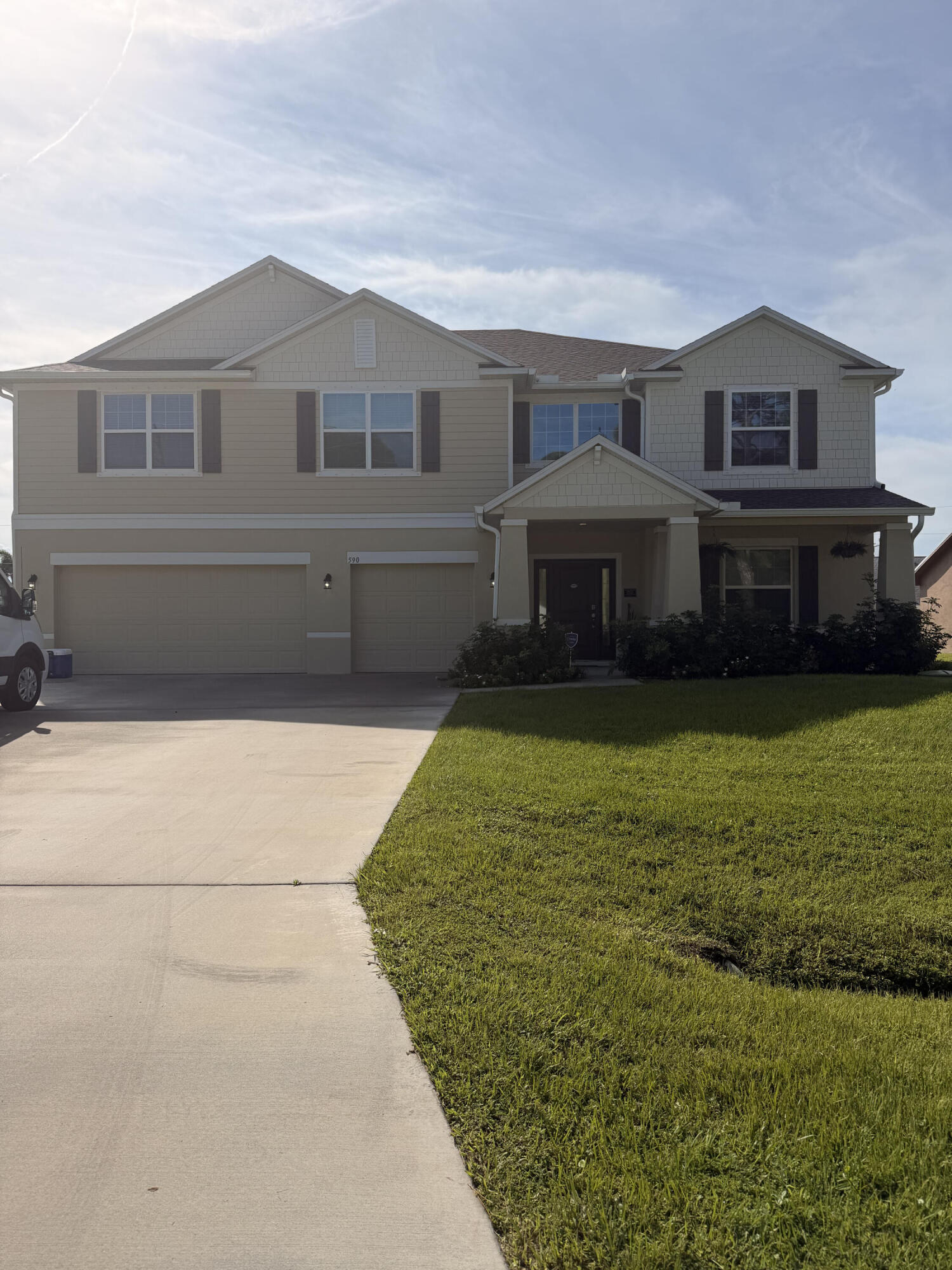 Listing  590 SE Faith Terrace, Port St. Lucie, FL 34983, Port St. Lucie, FL 34983