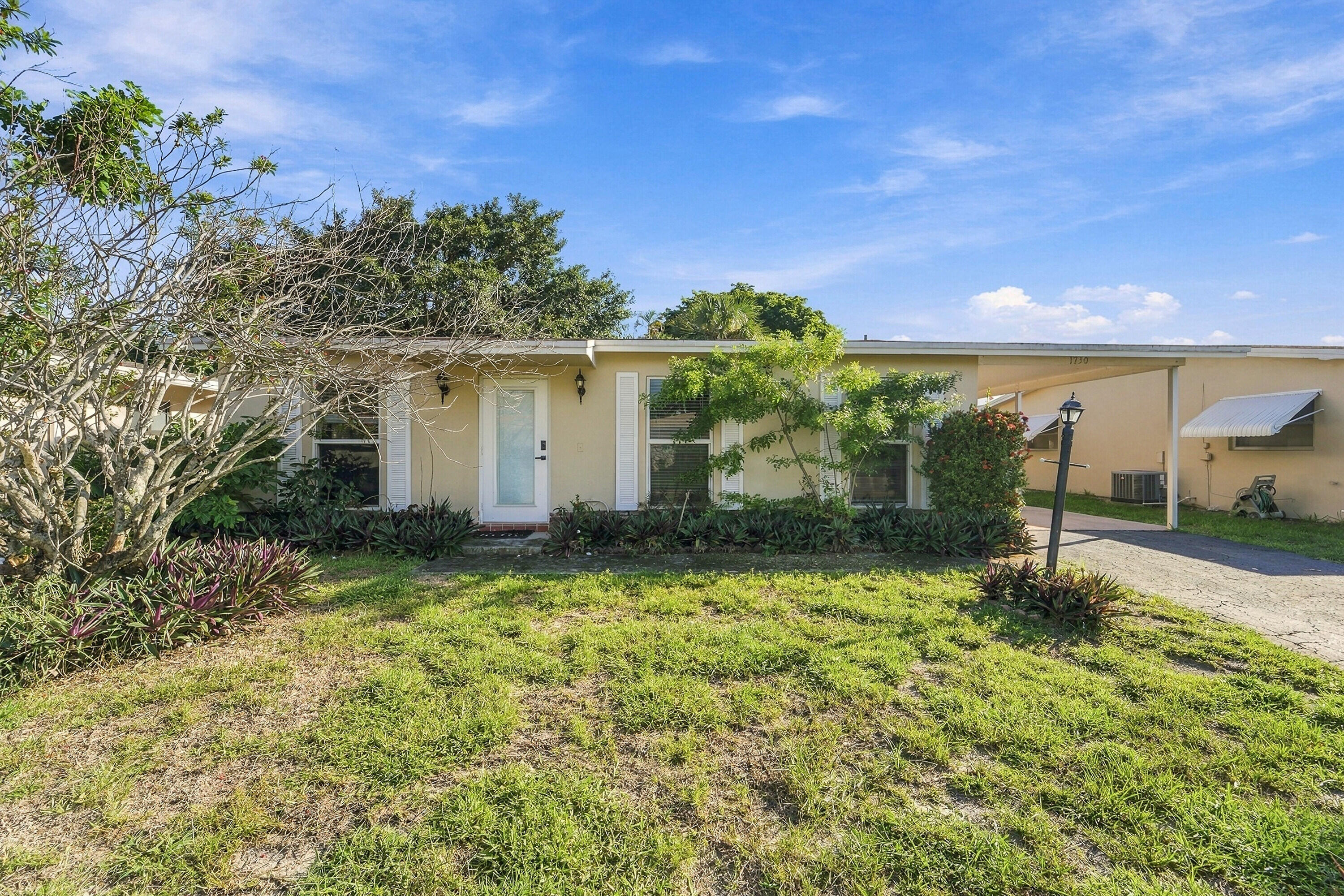 Listing  1730 NW 48th Place, Pompano Beach, FL 33064, Pompano Beach, FL 33064