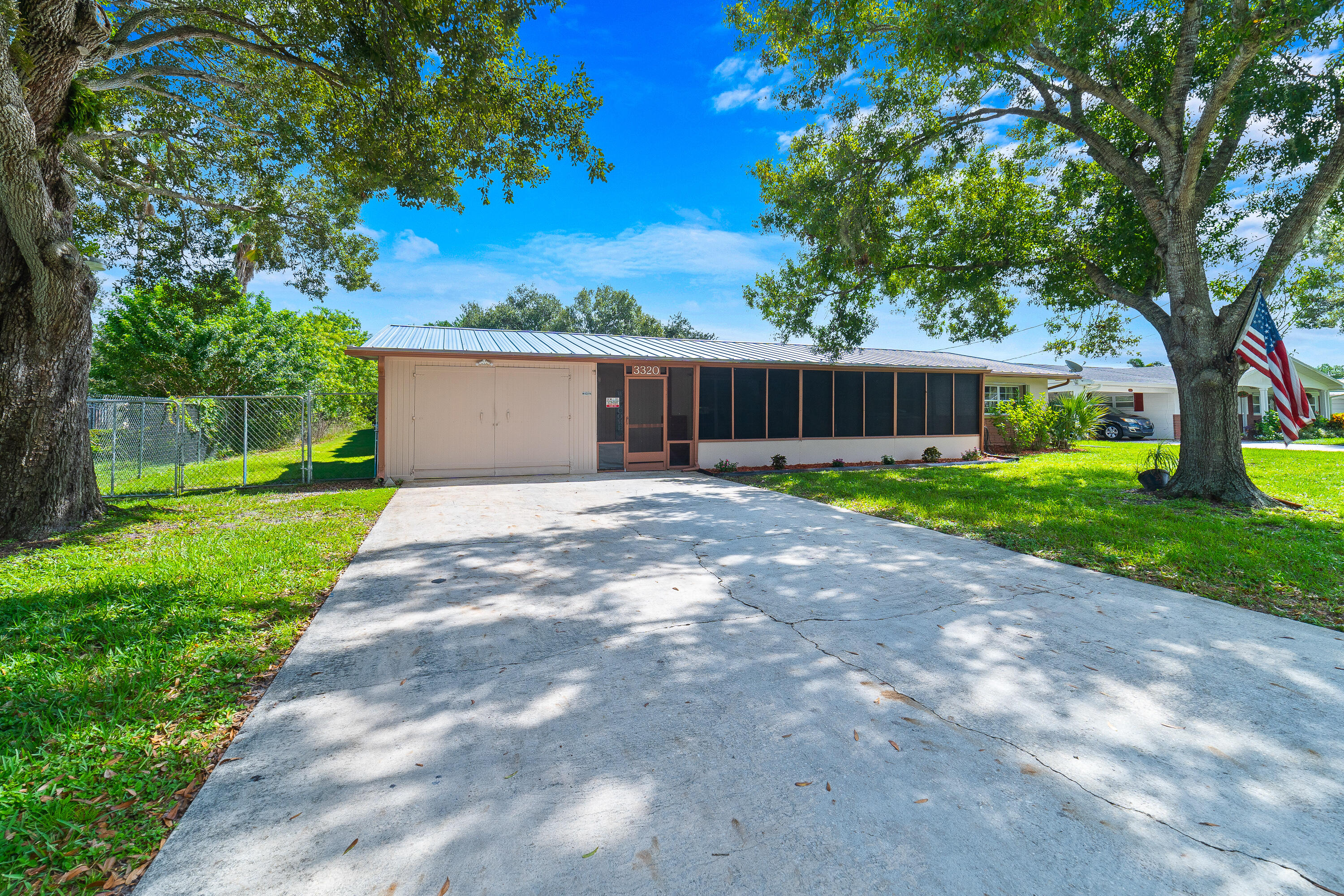 Listing  3320 Sunrise Boulevard, Fort Pierce, FL 34982, Fort Pierce, FL 34982