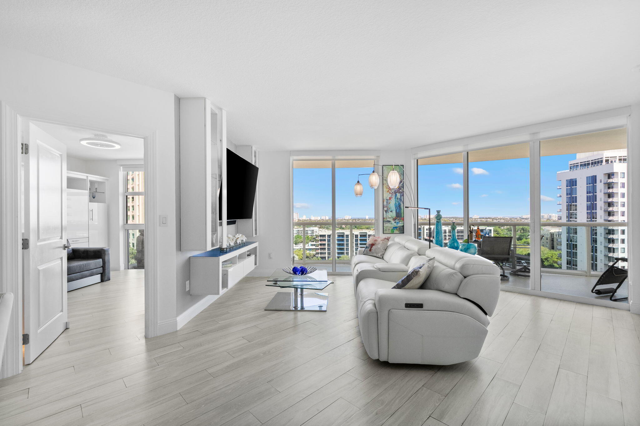 Listing  347 N New River Drive E 1403, Fort Lauderdale, FL 33301, Fort Lauderdale, FL 33301
