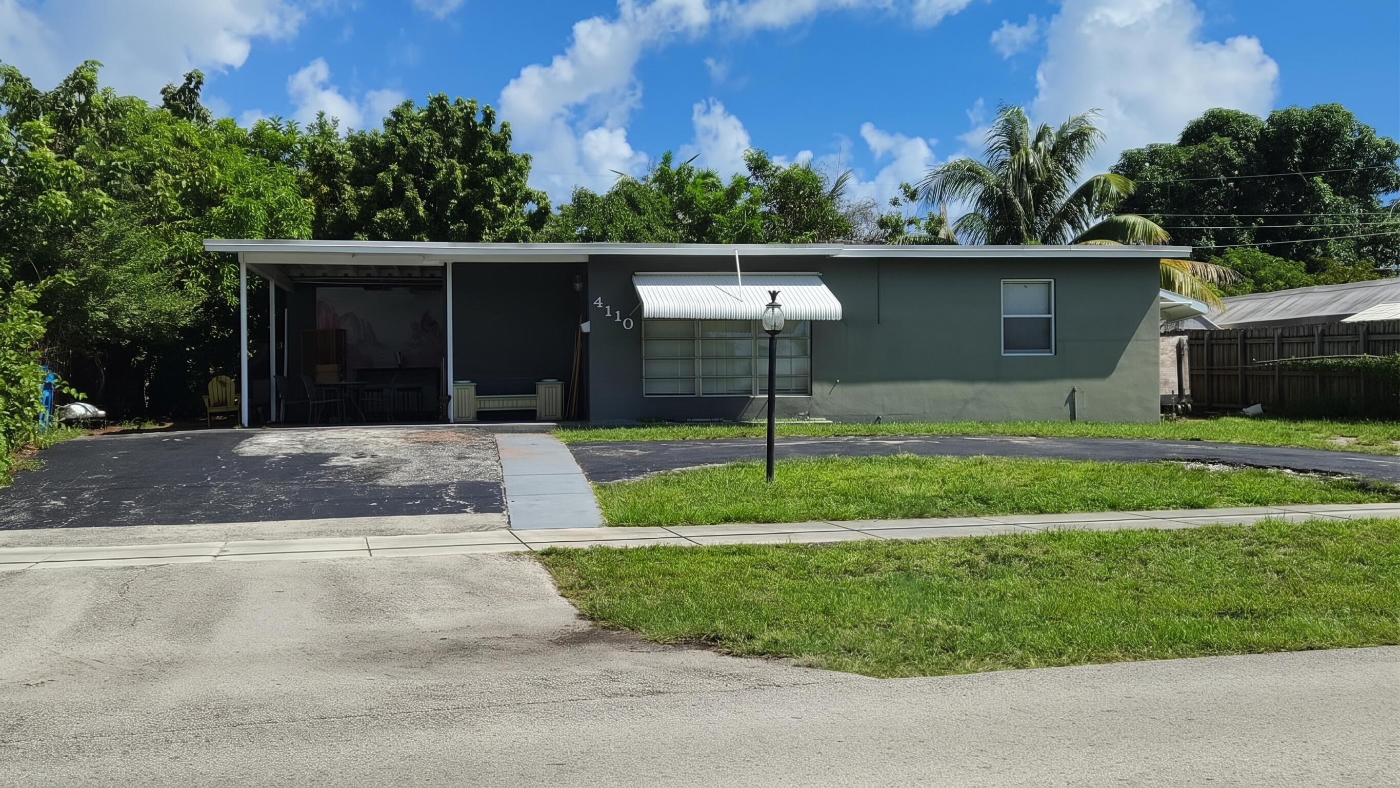 Listing  4110 NE 15TH Avenue, Pompano Beach, FL 33064, Pompano Beach, FL 33064