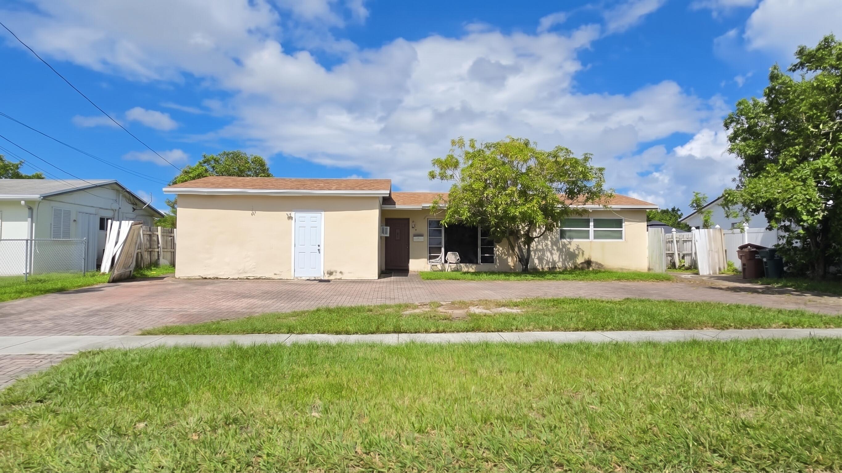 Listing  411 NW 39TH Street, Deerfield Beach, FL 33064, Deerfield Beach, FL 33064