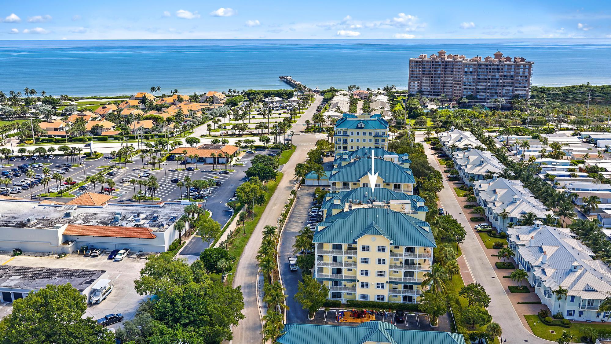 Listing  810 Juno Ocean Walk 401, Juno Beach, FL 33408, Juno Beach, FL 33408