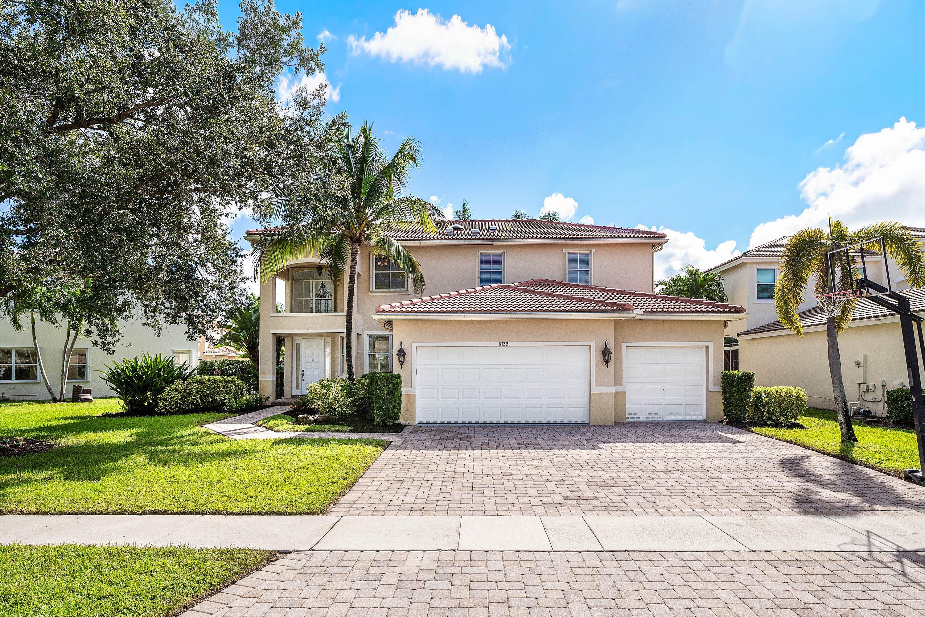 Listing  6133 C DURHAM Drive, Lake Worth, FL 33467, Lake Worth, FL 33467