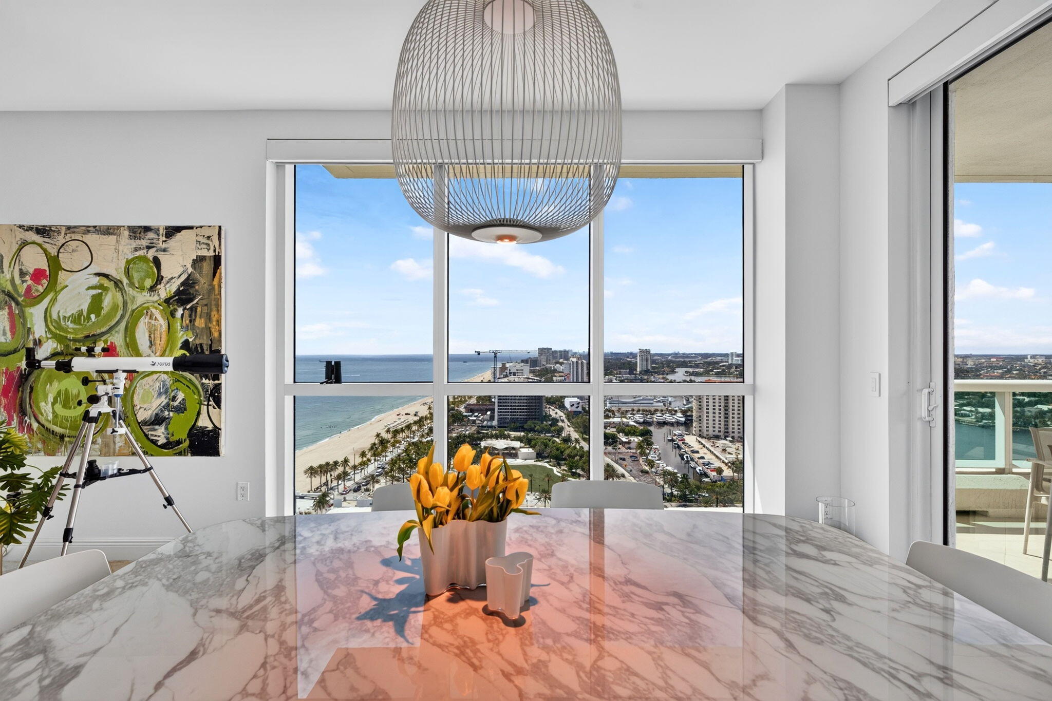 Listing  101 S FORT LAUDERDALE BEACH Boulevard 2407, Fort Lauderdale, FL 33316, Fort Lauderdale, FL 33316