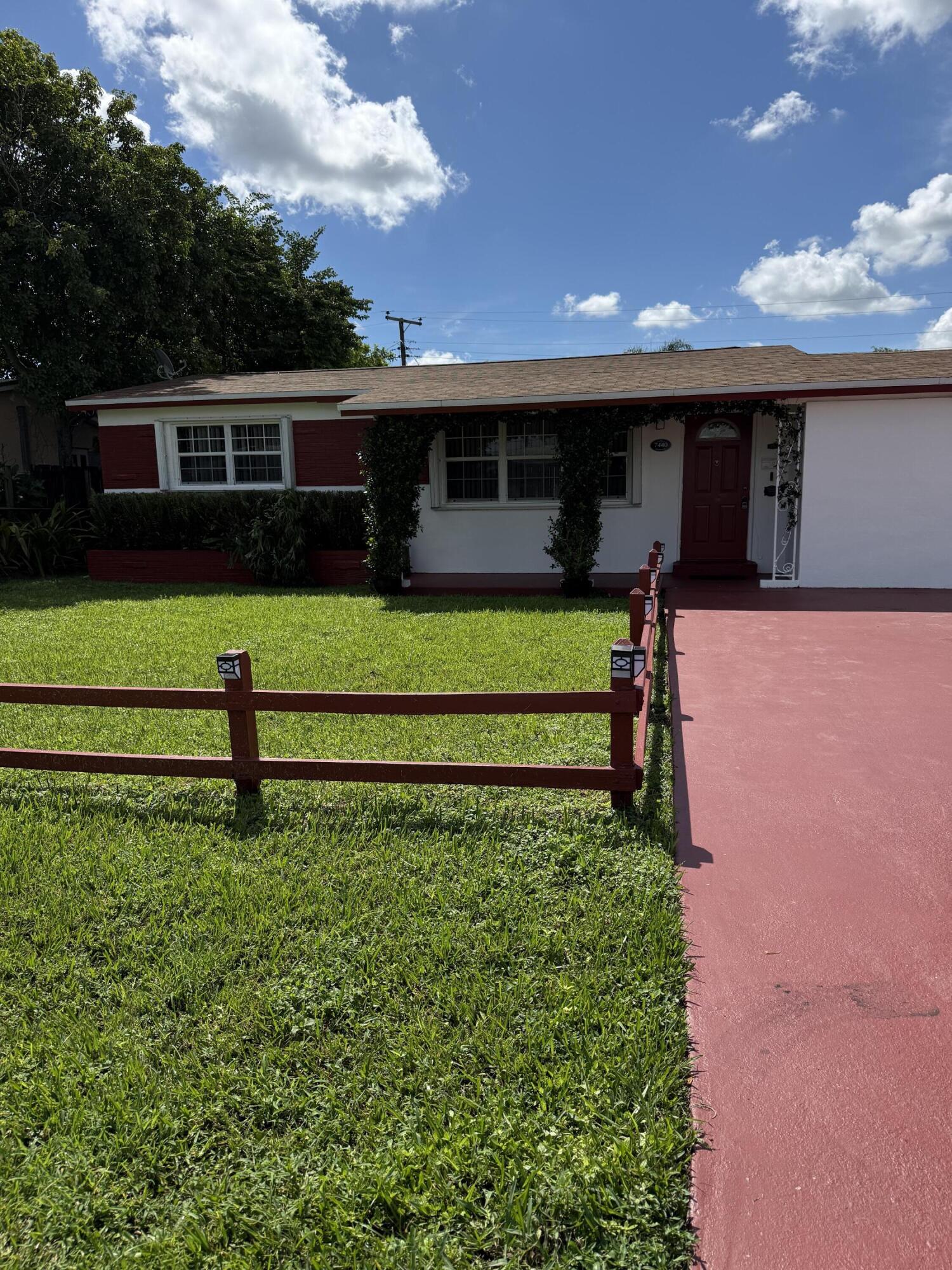 Listing  7440 FREEDOM Street, Hollywood, FL 33024, Hollywood, FL 33024