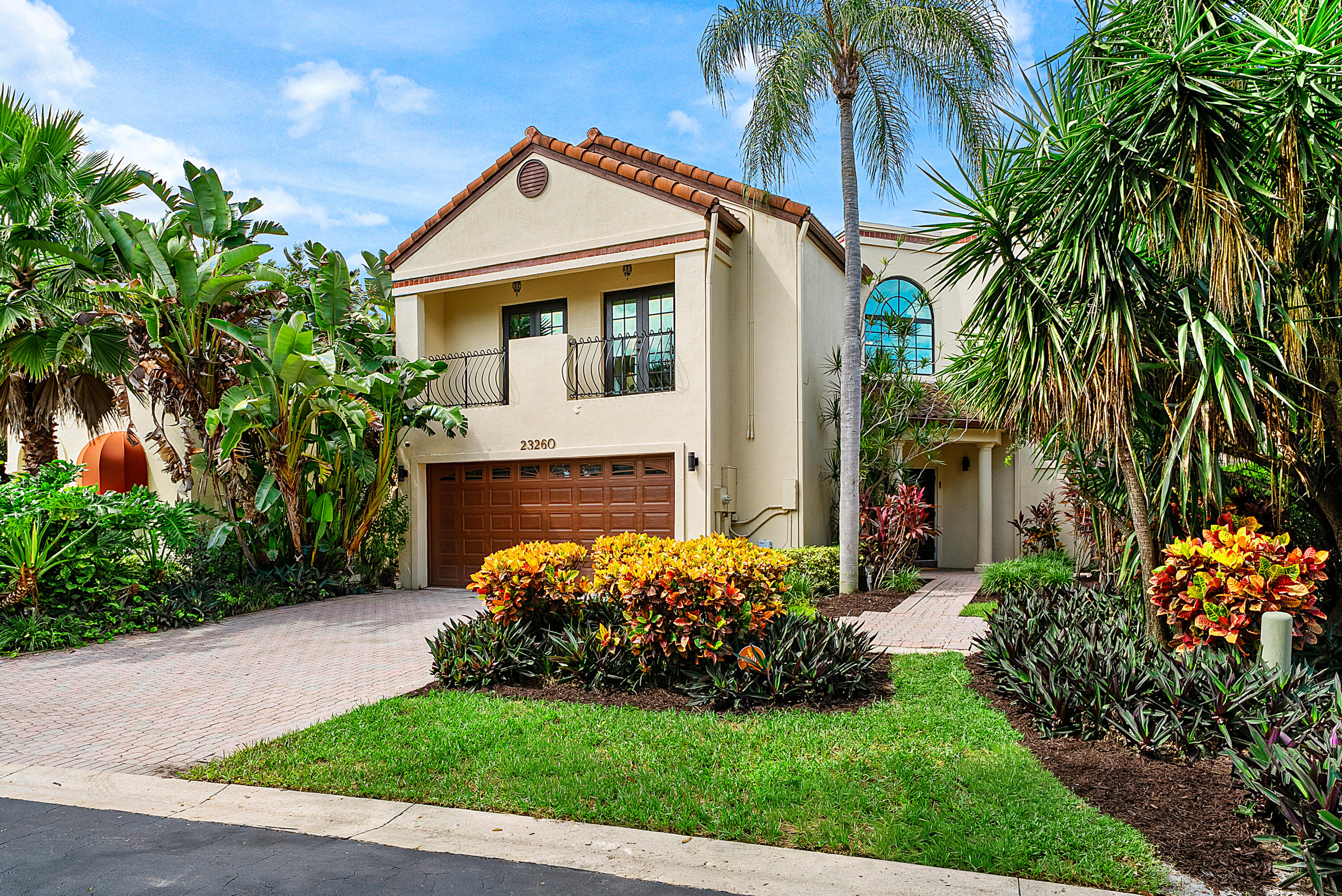 Listing  23260 Mirabella Circle N, Boca Raton, FL 33433, Boca Raton, FL 33433