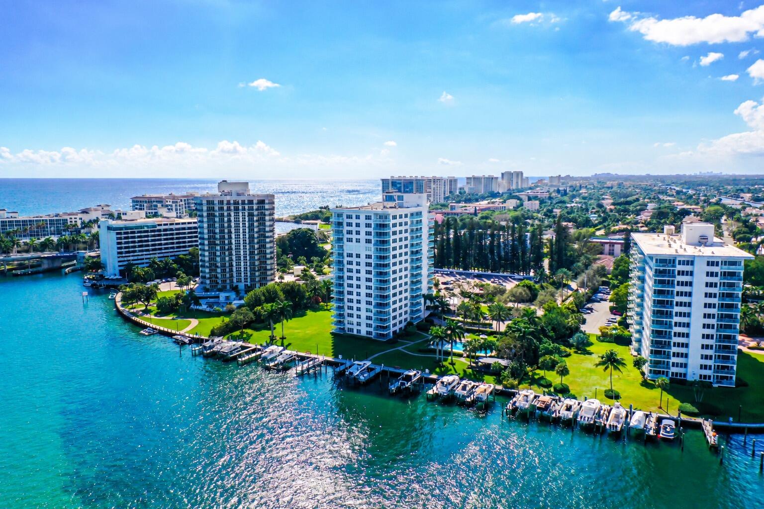 Listing  875 E CAMINO REAL 7E, Boca Raton, FL 33432, Boca Raton, FL 33432