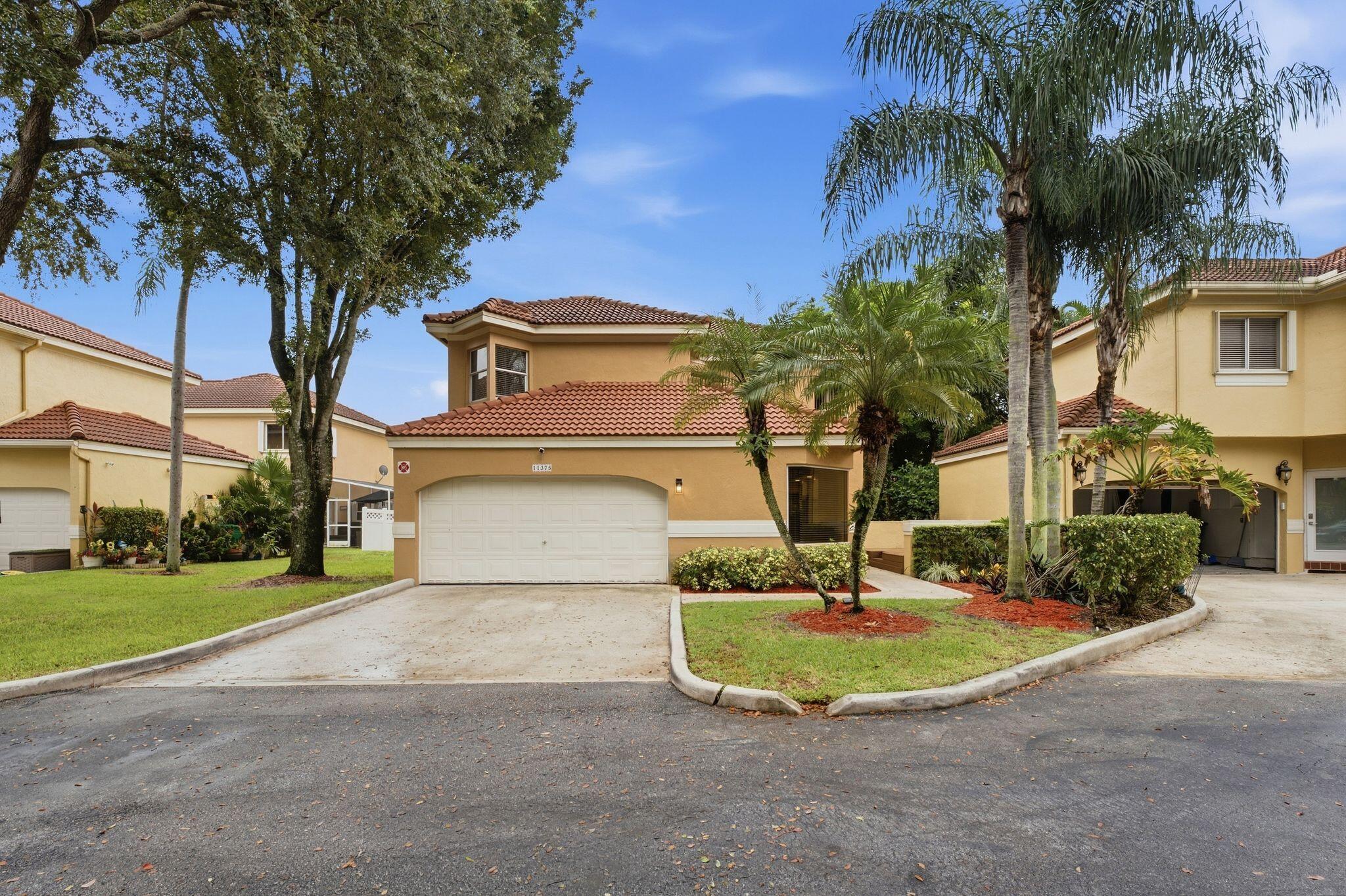 Listing  11375 LAKEVIEW Drive 68-U, Coral Springs, FL 33071, Coral Springs, FL 33071