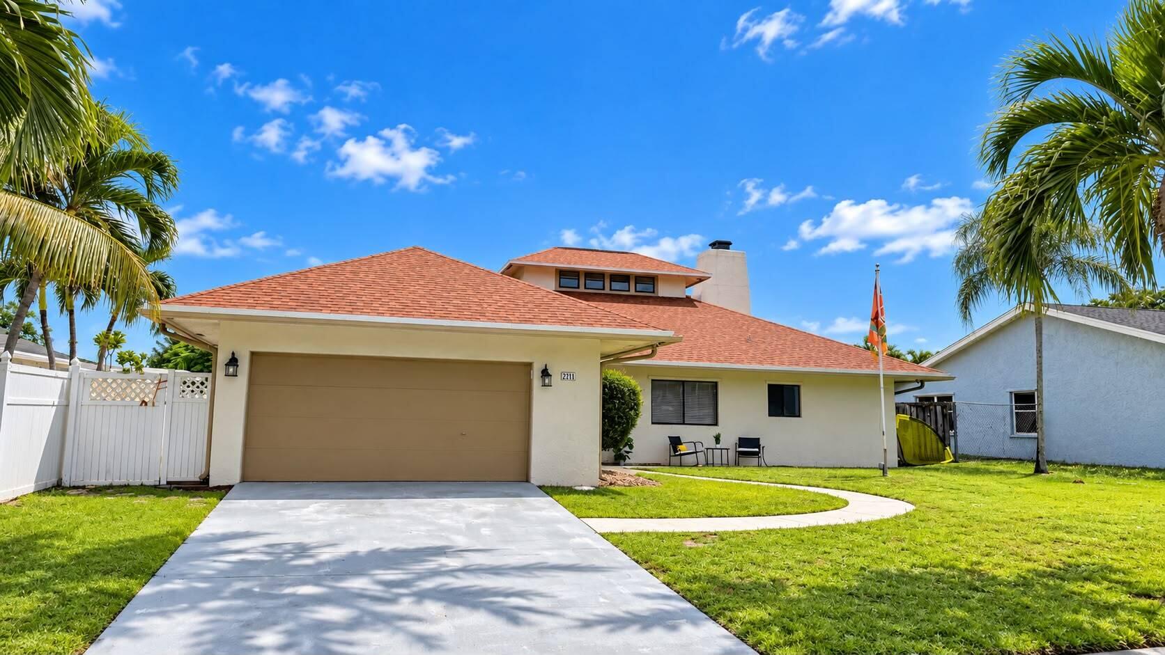 Listing  2711 STARWOOD Circle, West Palm Beach, FL 33406, West Palm Beach, FL 33406