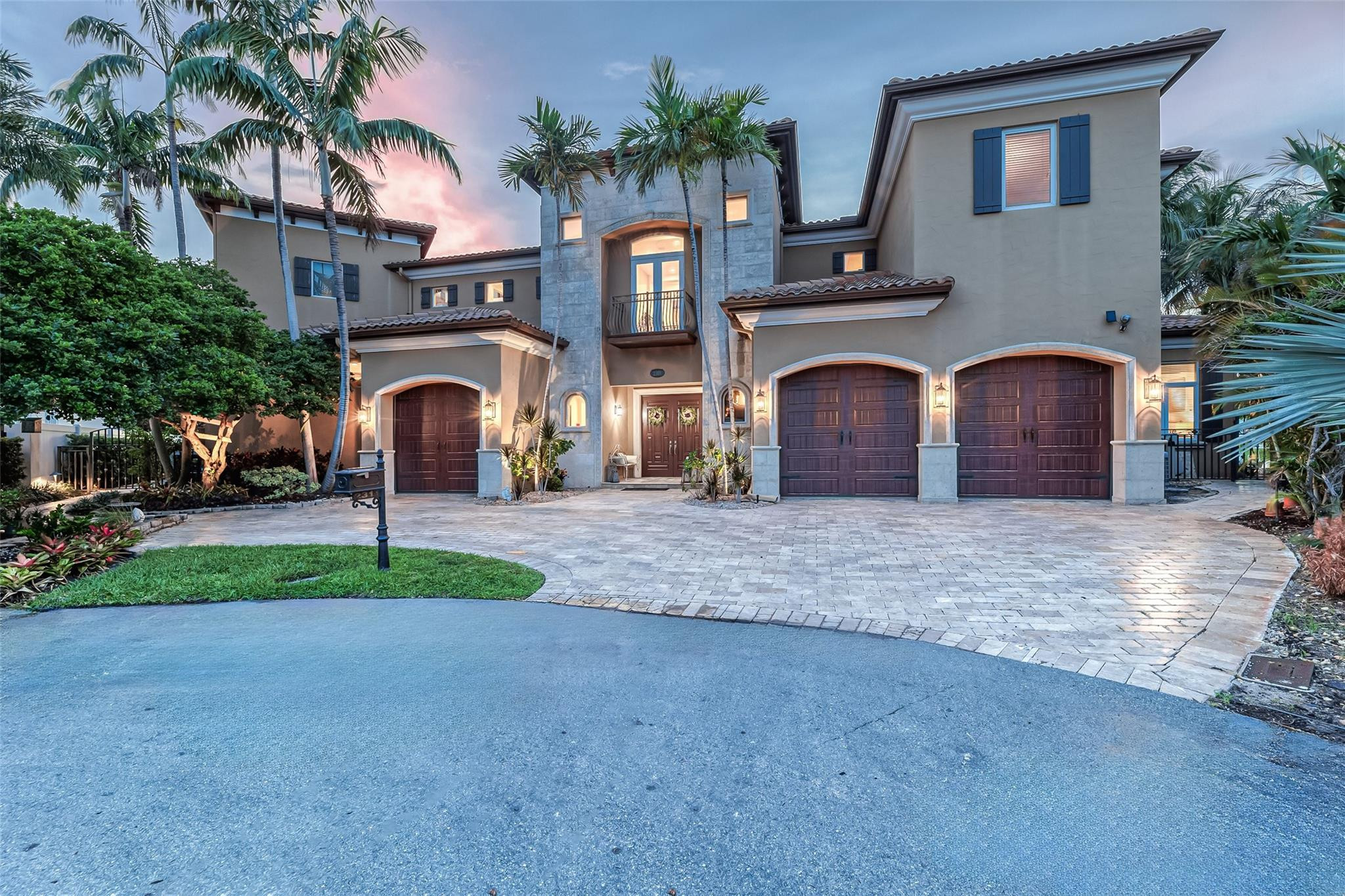 Listing  2311 NE 35TH Street, Lighthouse Point, FL 33064, Lighthouse Point, FL 33064