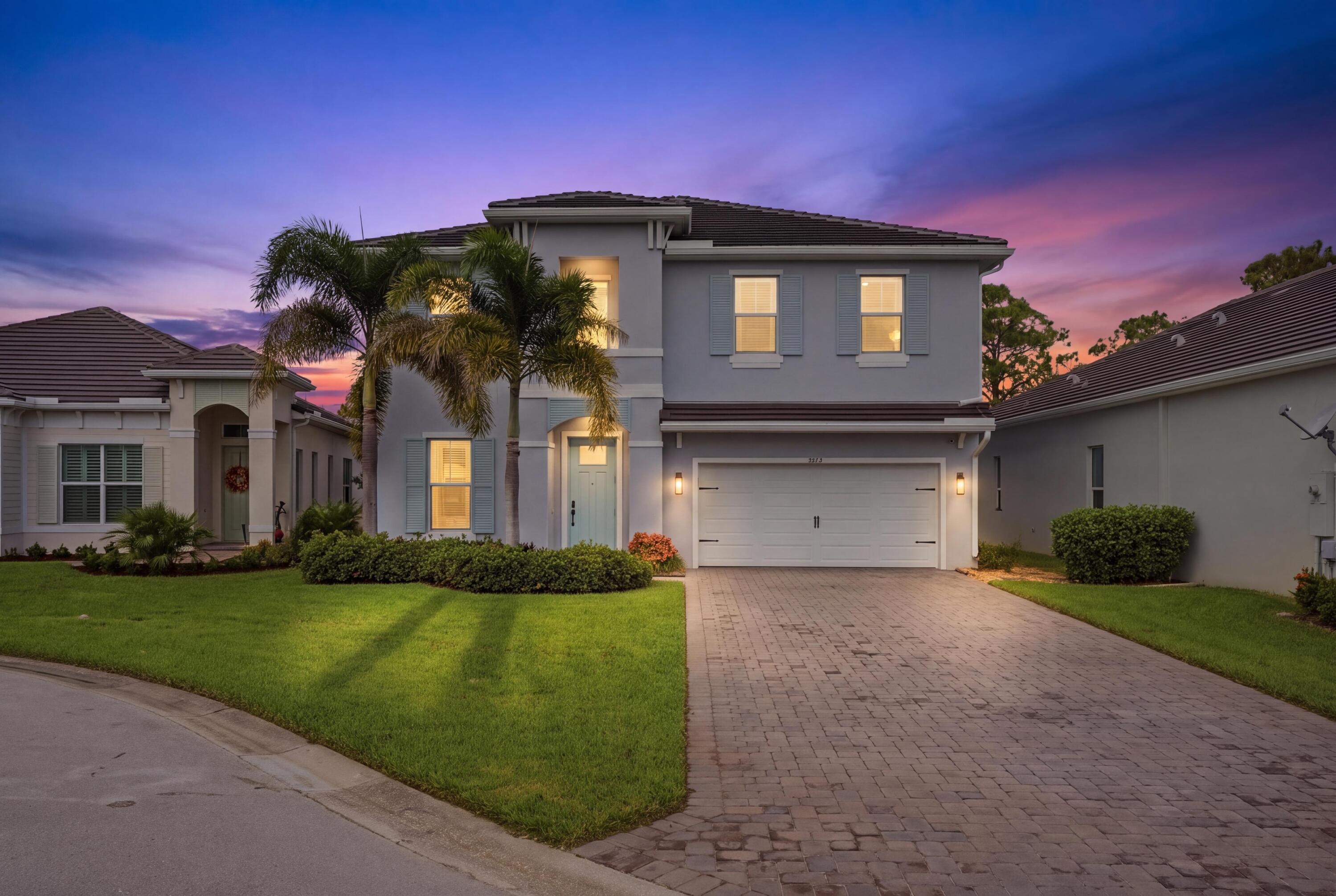 Listing  4764 SW BRIARWOOD Court, Stuart, FL 34997, Stuart, FL 34997