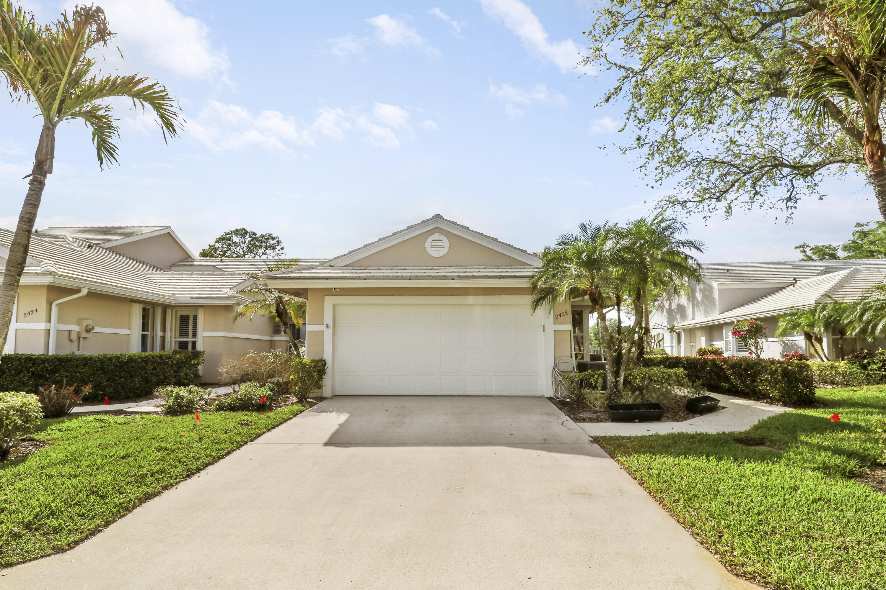 Listing  2426 SW FOXPOINT Trail, Palm City, FL 34990, Palm City, FL 34990