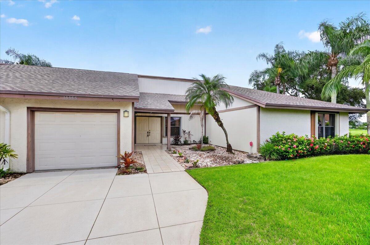 Listing  13355 Touchstone Place, Palm Beach Gardens, FL 33418, Palm Beach Gardens, FL 33418