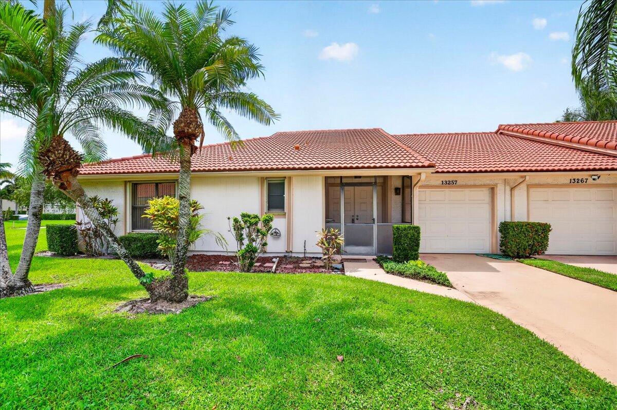 Listing  13257 Touchstone Place, Palm Beach Gardens, FL 33418, Palm Beach Gardens, FL 33418