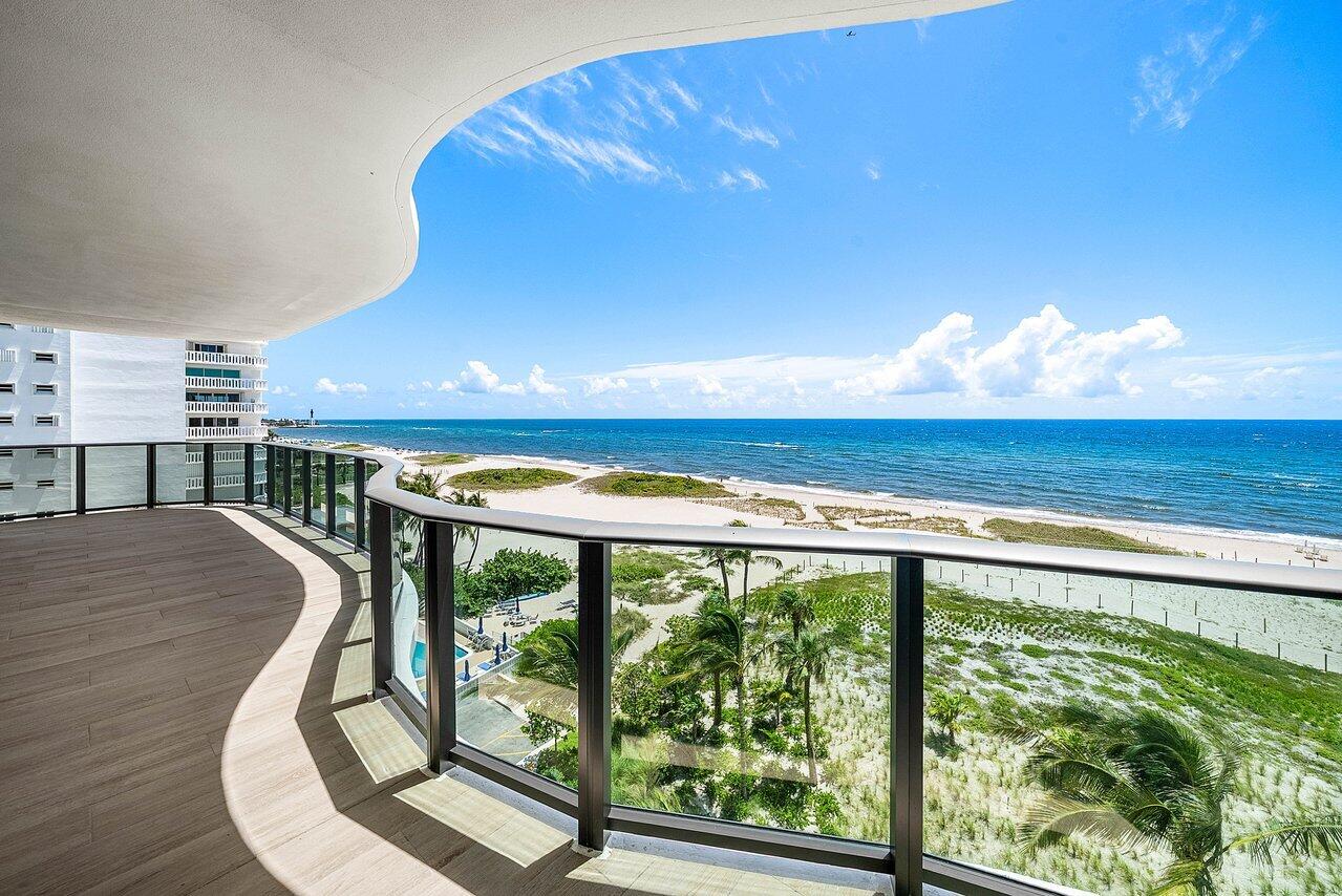 Listing  900 N OCEAN Boulevard 606, Pompano Beach, FL 33062, Pompano Beach, FL 33062