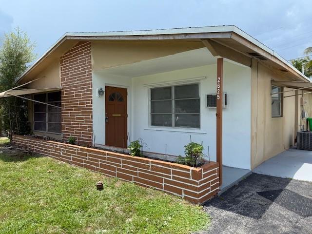 Listing  2625 NW 68TH Avenue, Sunrise, FL 33313, Sunrise, FL 33313